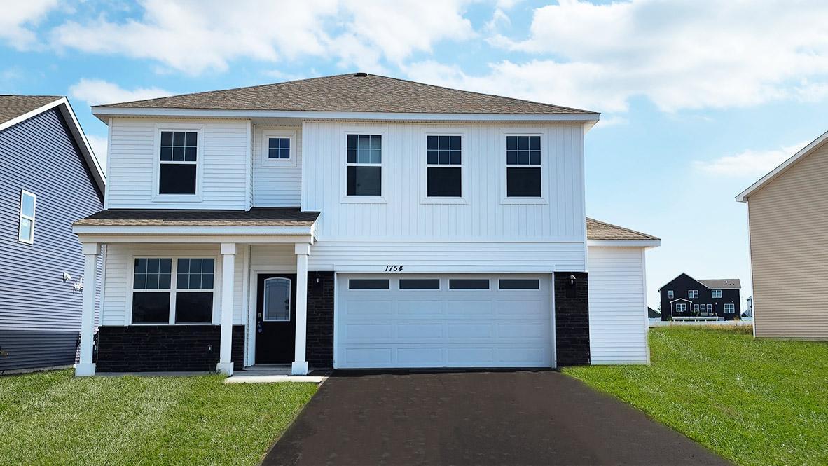 View of Residential at 1754 Athens Terrace, Shakopee MN 55379, Shakopee - Mike Wilen | Minnesota Team Real Estate