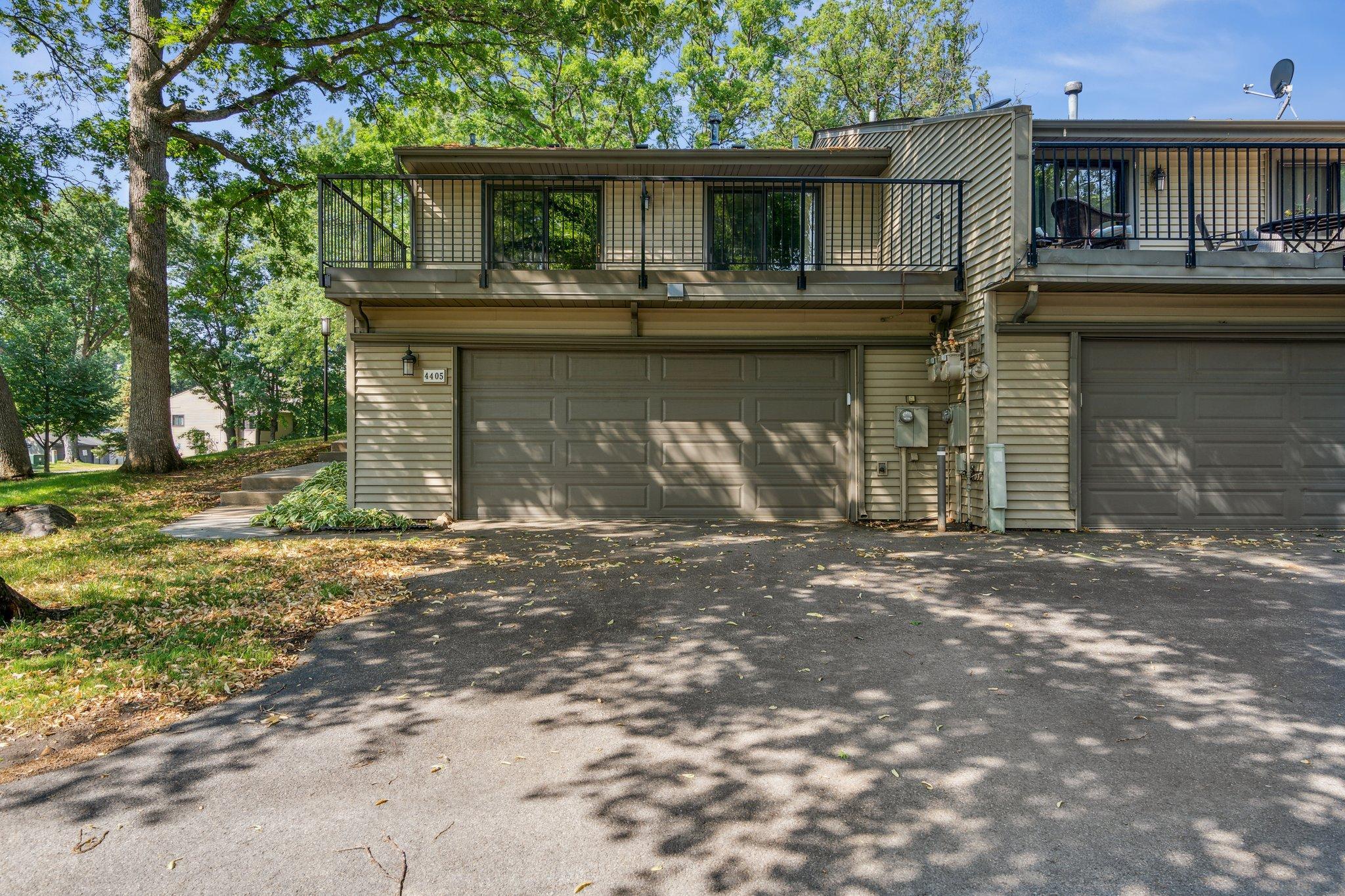 View of Residential at 4405 Arden View Court, New Brighton MN 55112, New Brighton - Mike Wilen | Minnesota Team Real Estate