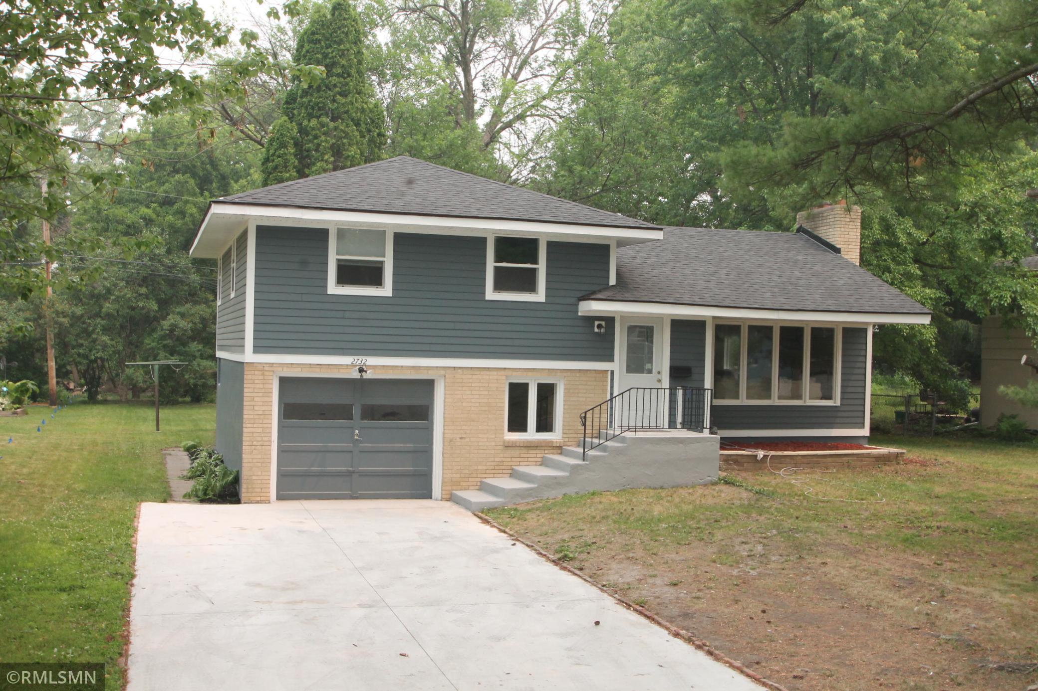 View of Residential at 2732 Quebec Avenue, New Hope MN 55427, New Hope - Mike Wilen | Minnesota Team Real Estate