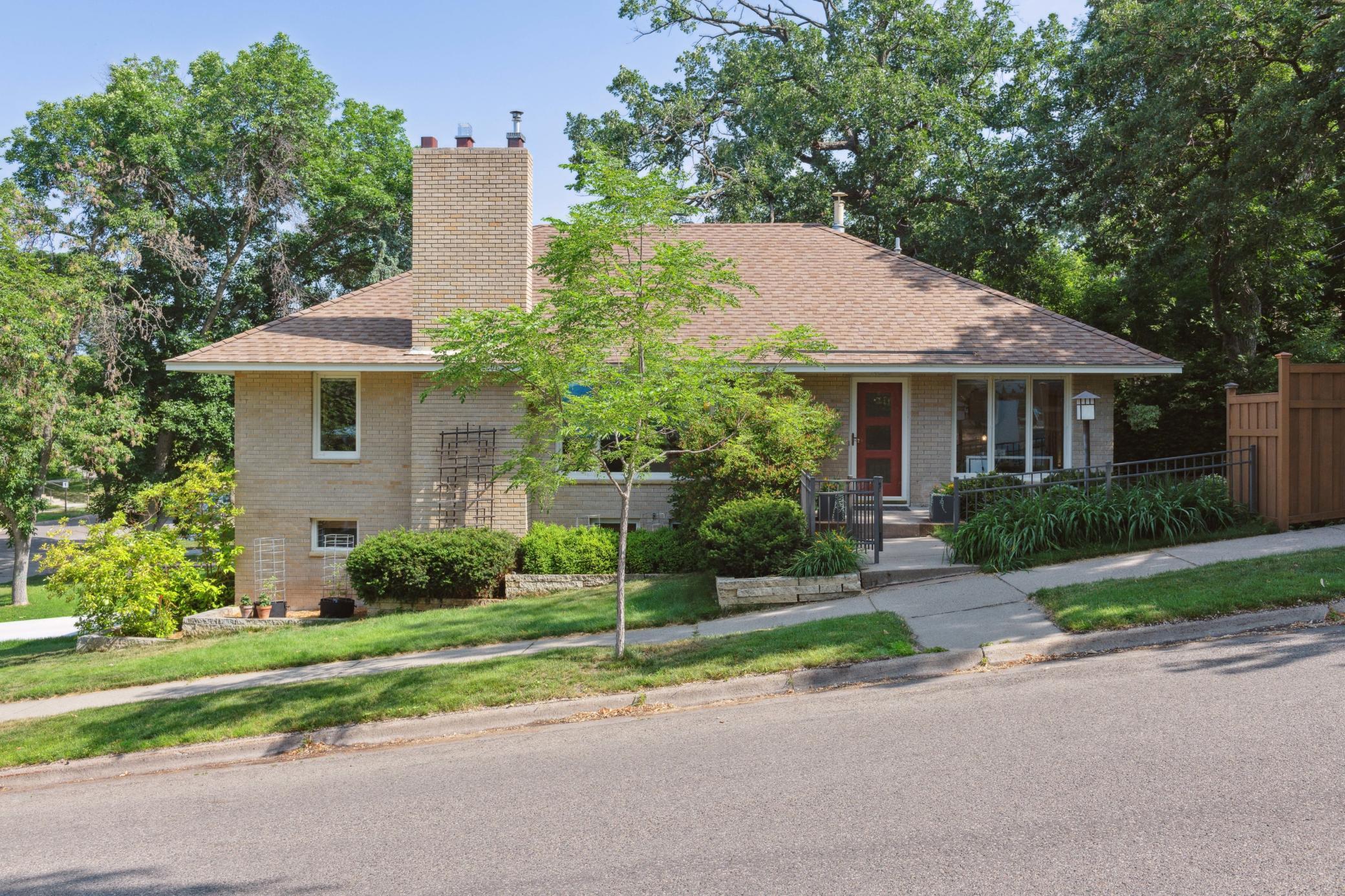 View of Residential at 4045 Chowen Avenue, Minneapolis MN 55410, Minneapolis - Mike Wilen | Minnesota Team Real Estate