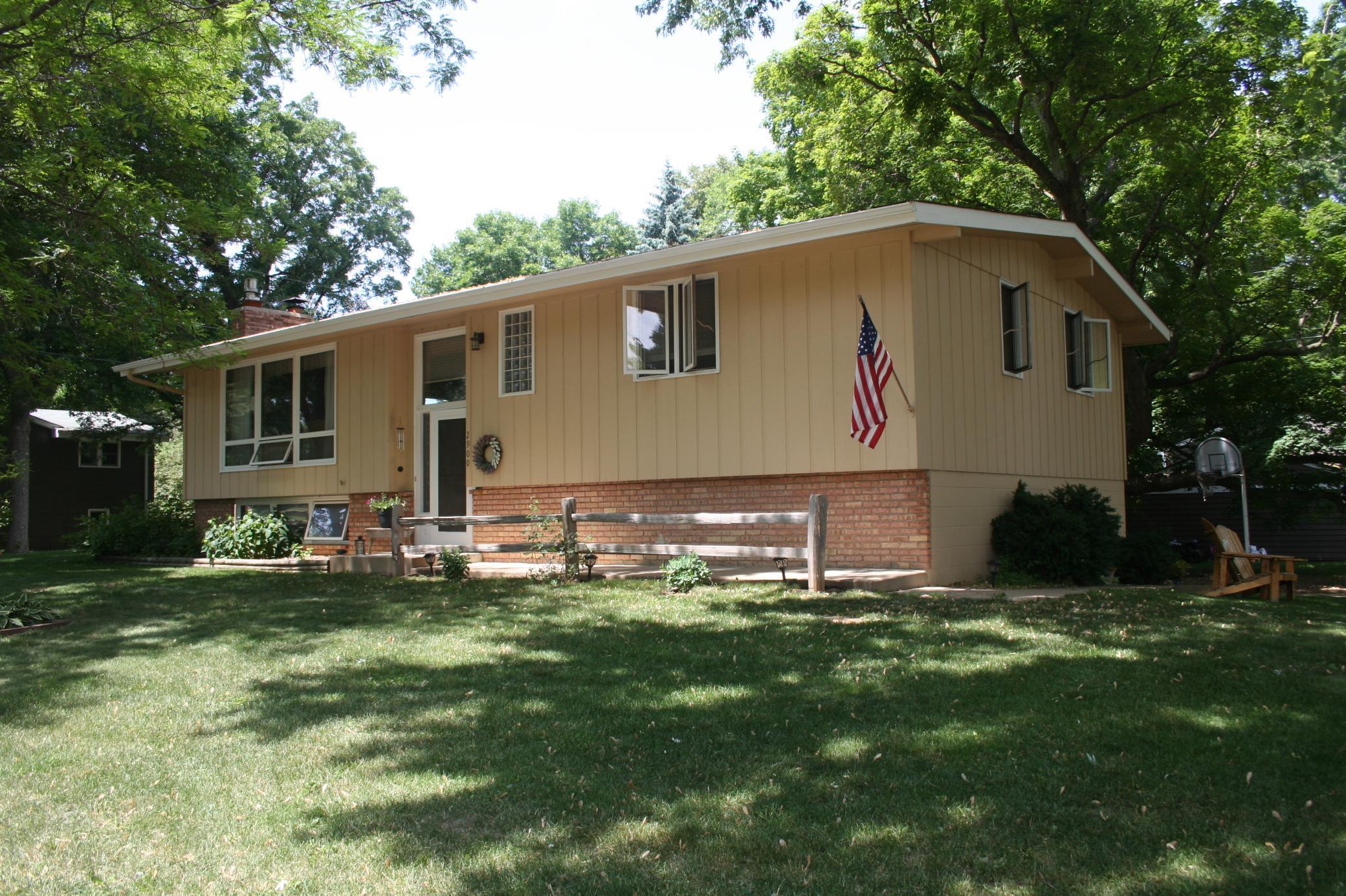 View of Residential at 2900 Highland Drive, Burnsville MN 55337, Burnsville - Mike Wilen | Minnesota Team Real Estate