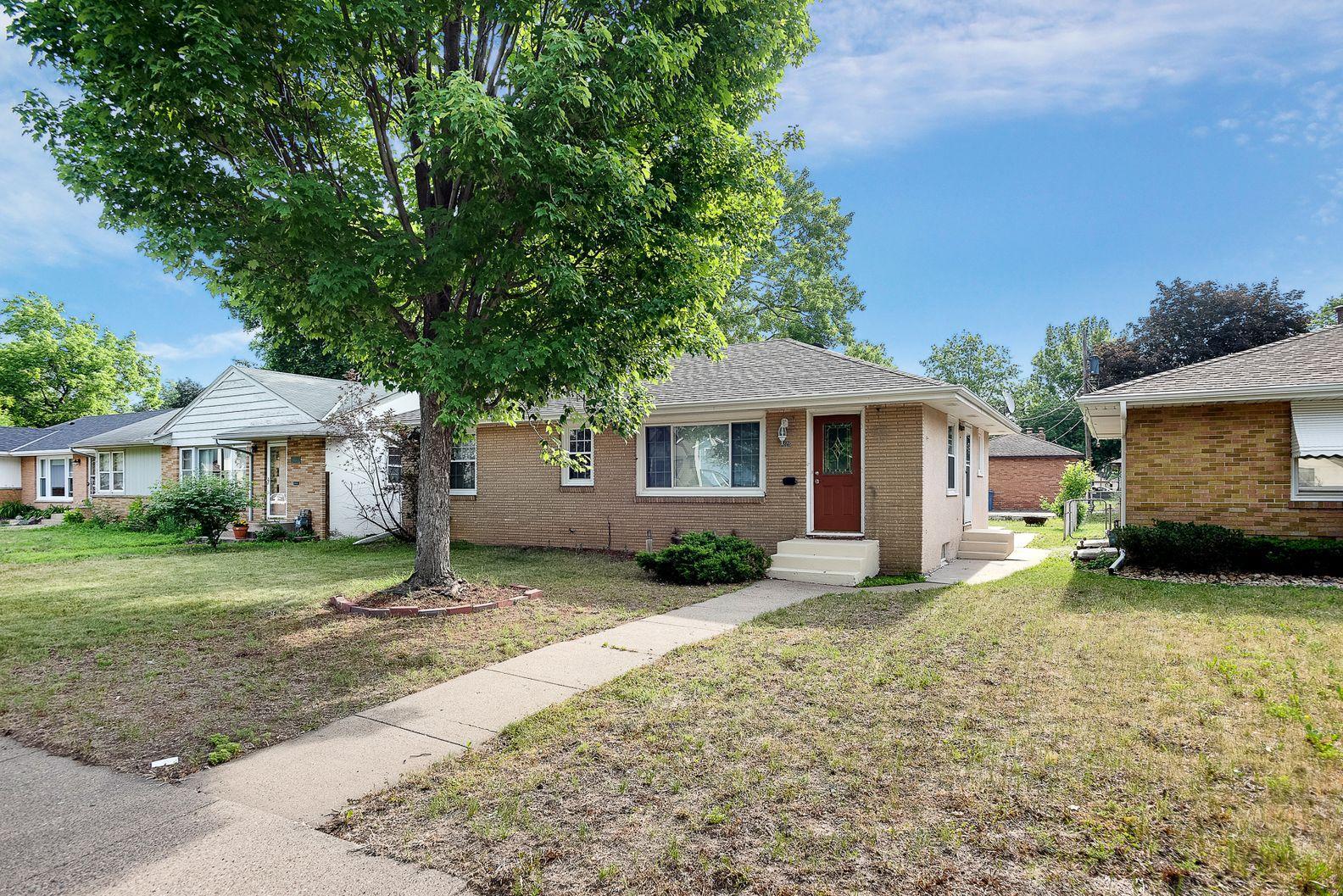 View of Residential at 4228 Penn Avenue, Minneapolis MN 55412, Minneapolis - Mike Wilen | Minnesota Team Real Estate