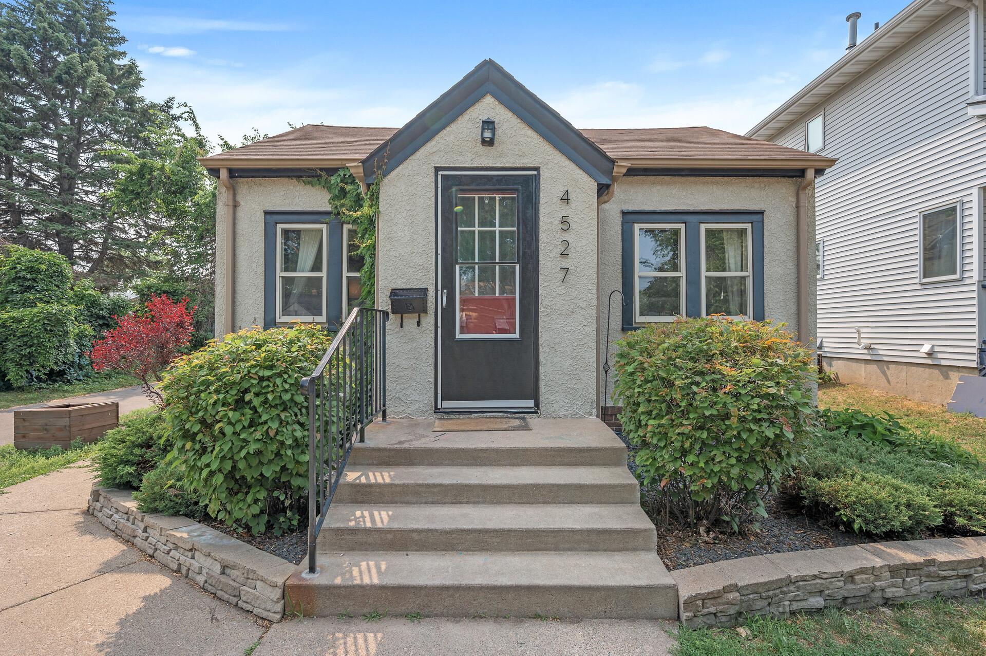 View of Residential at 4527 Thomas Avenue, Minneapolis MN 55412, Minneapolis - Mike Wilen | Minnesota Team Real Estate