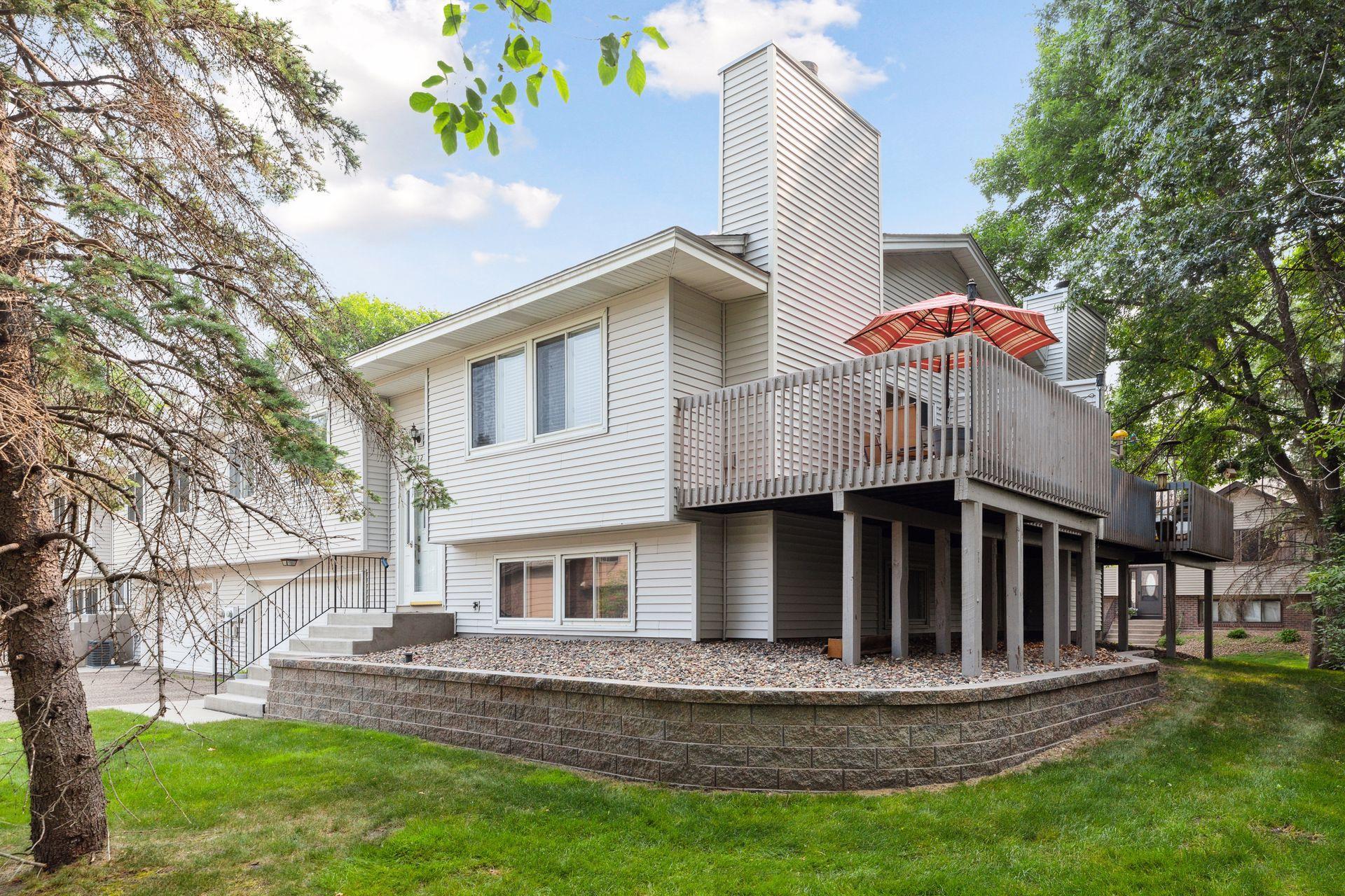 View of Residential at 932 Sherwood Road, Shoreview MN 55126, Shoreview - Mike Wilen | Minnesota Team Real Estate