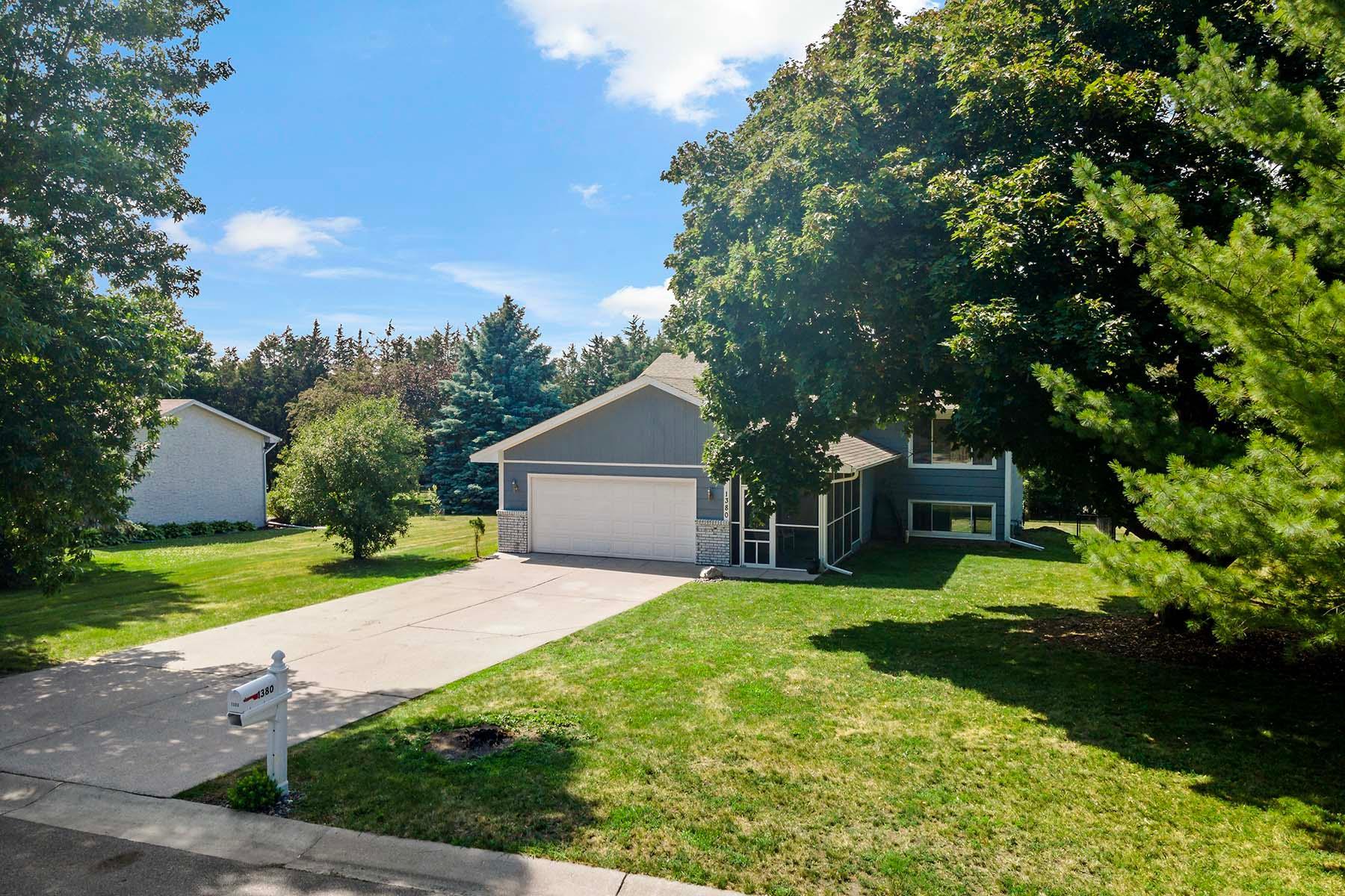 View of Residential at 1380 Marigold Circle, Victoria MN 55386, Victoria - Mike Wilen | Minnesota Team Real Estate