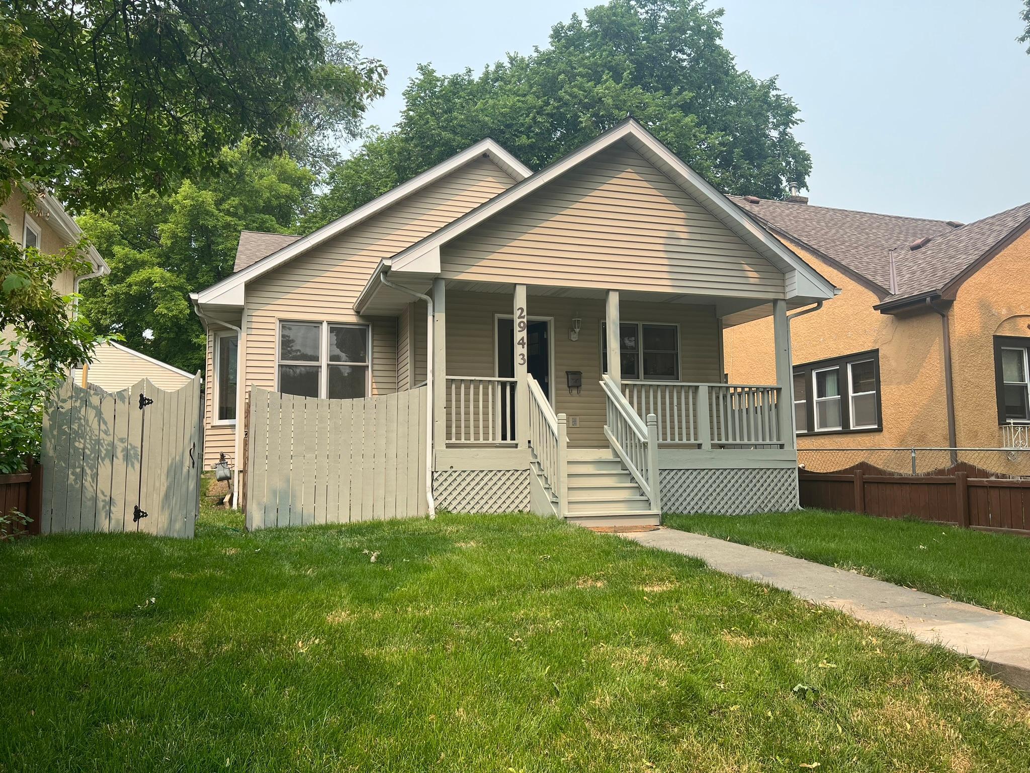 View of Residential at 2943 Upton Avenue, Minneapolis MN 55411, Minneapolis - Mike Wilen | Minnesota Team Real Estate