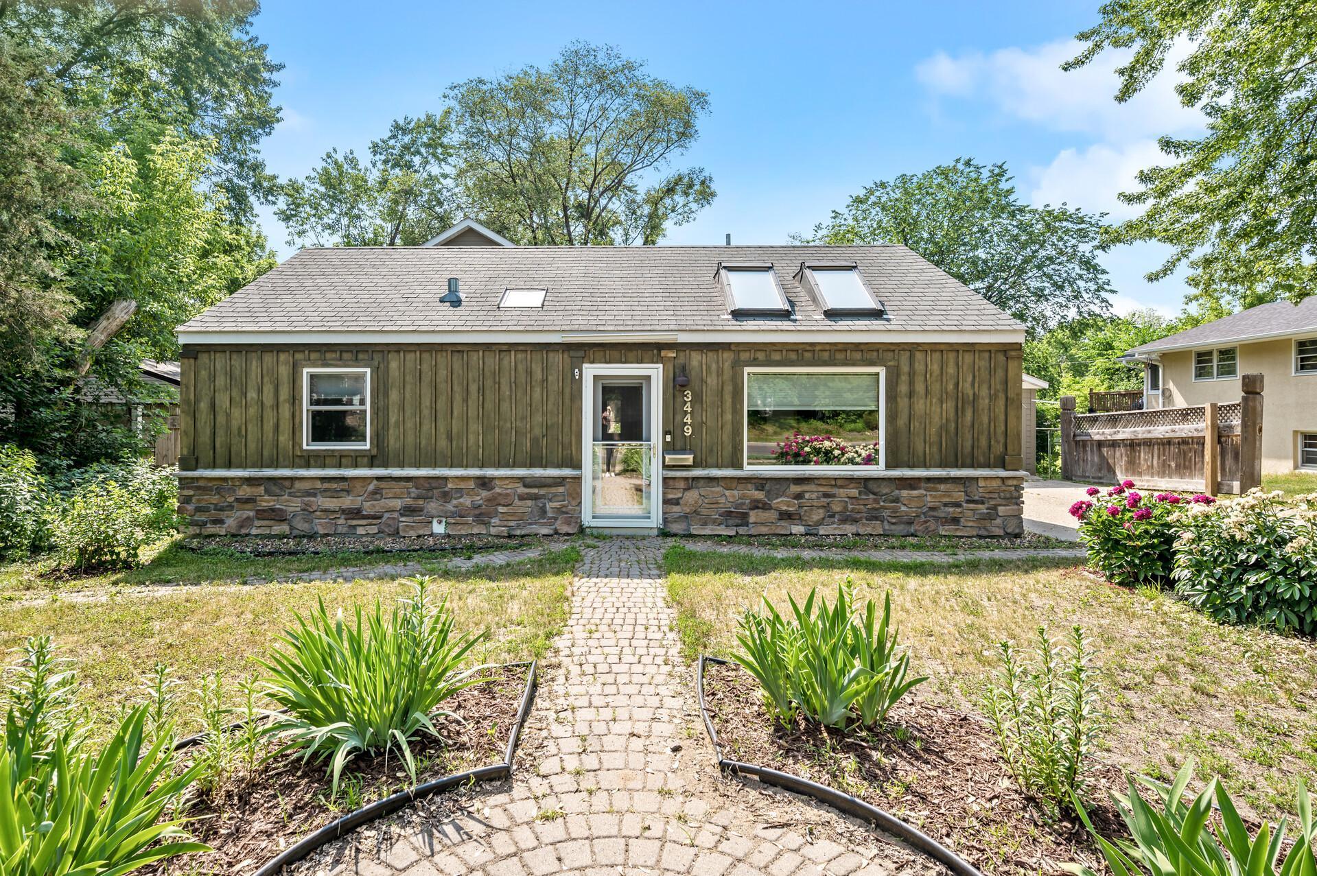 View of Residential at 3449 Perry Avenue, Crystal MN 55422, Crystal - Mike Wilen | Minnesota Team Real Estate