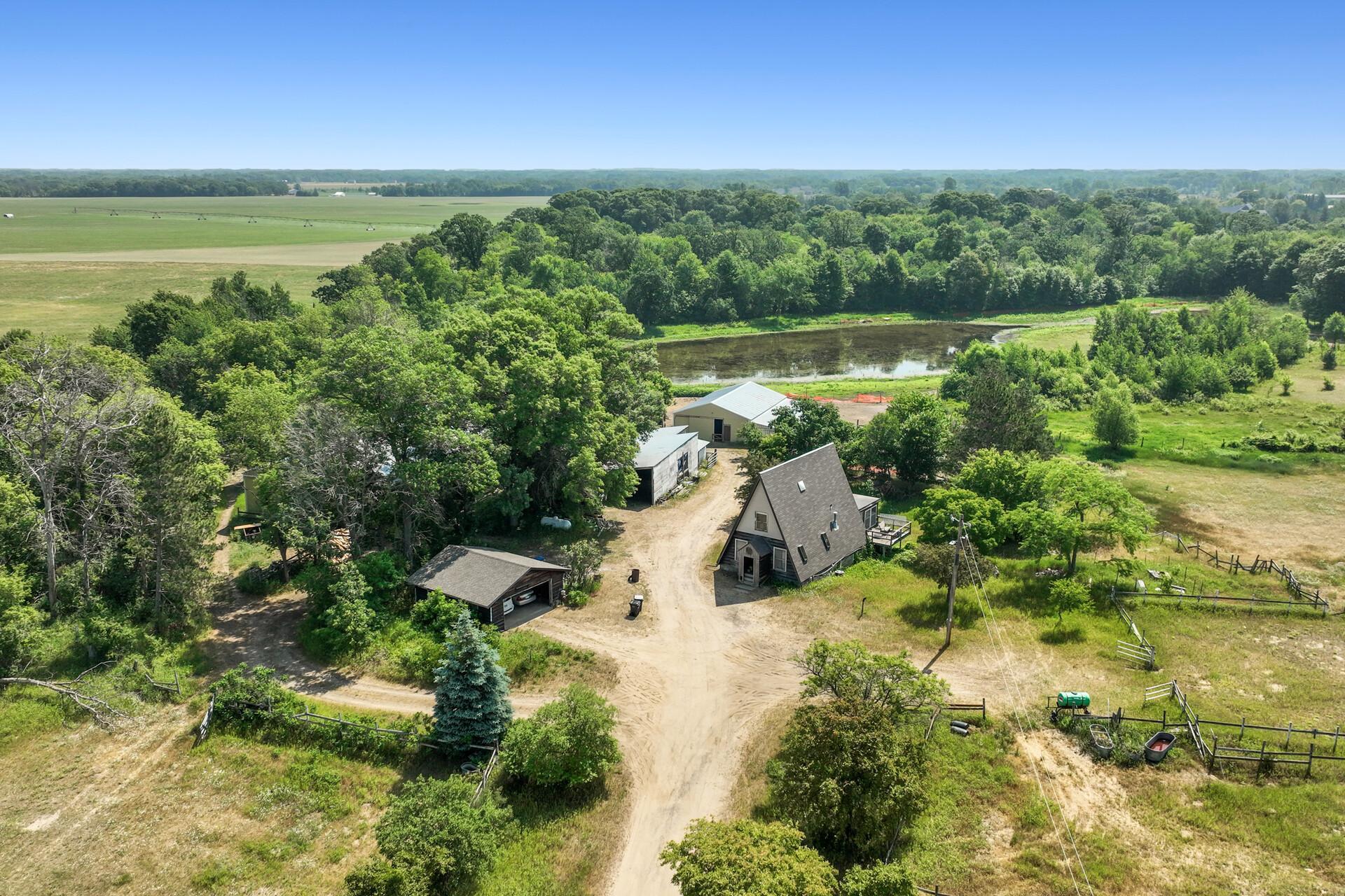 View of Residential at 24443 Verdin Street, Saint Francis MN 55070, Saint Francis - Mike Wilen | Minnesota Team Real Estate
