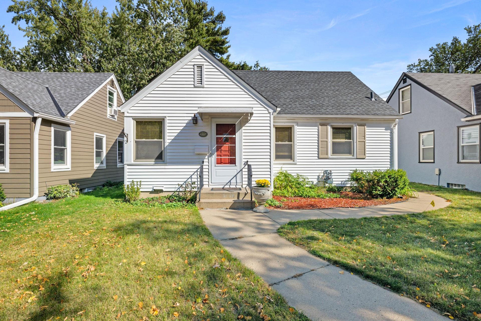 View of Residential at 5753 Morgan Avenue, Minneapolis MN 55419, Minneapolis - Mike Wilen | Minnesota Team Real Estate