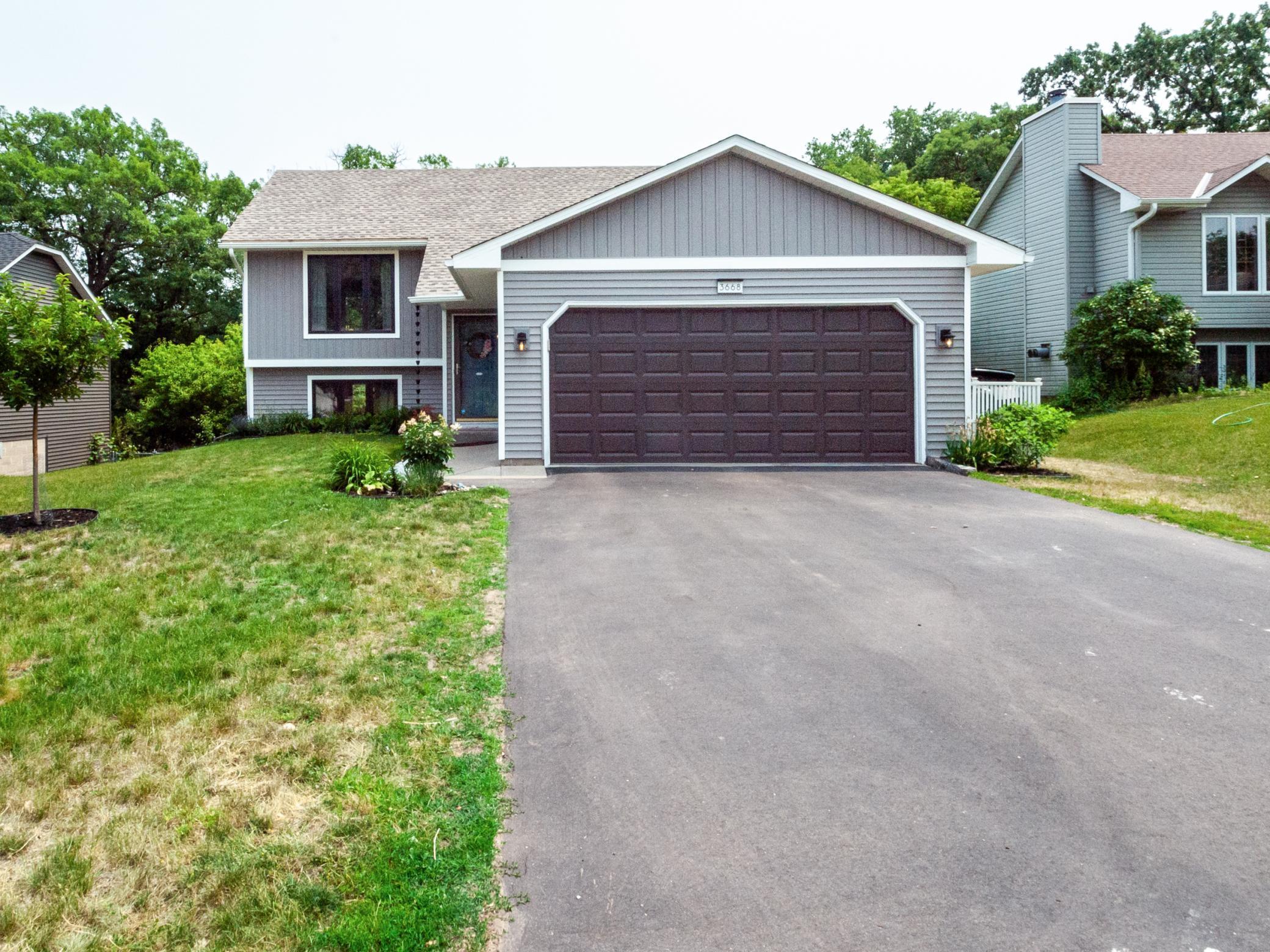 View of Residential at 3668 Canary Way, Eagan MN 55123, Eagan - Mike Wilen | Minnesota Team Real Estate