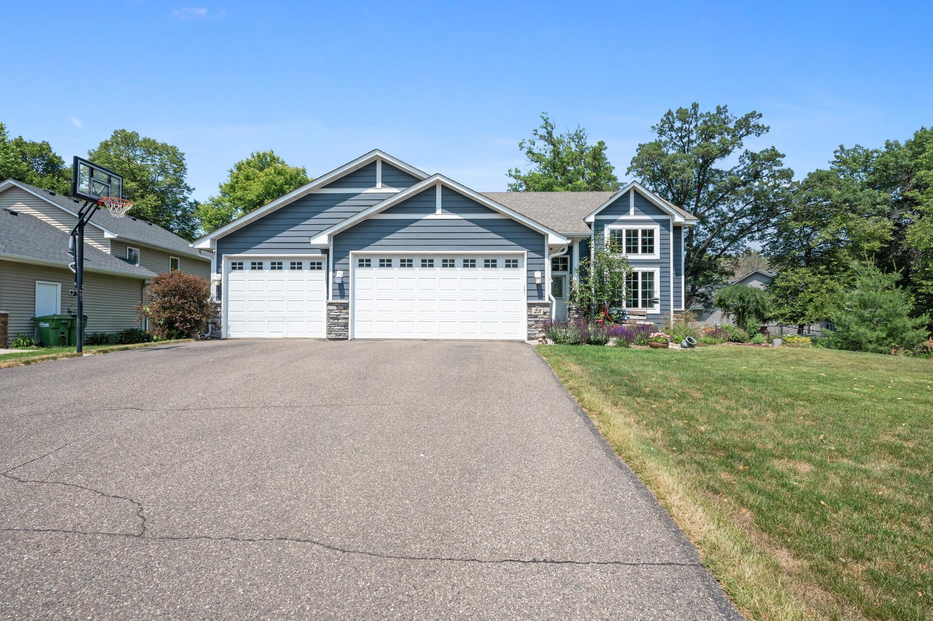 View of Residential at 23 Century Trail, Lino Lakes MN 55014, Lino Lakes - Mike Wilen | Minnesota Team Real Estate