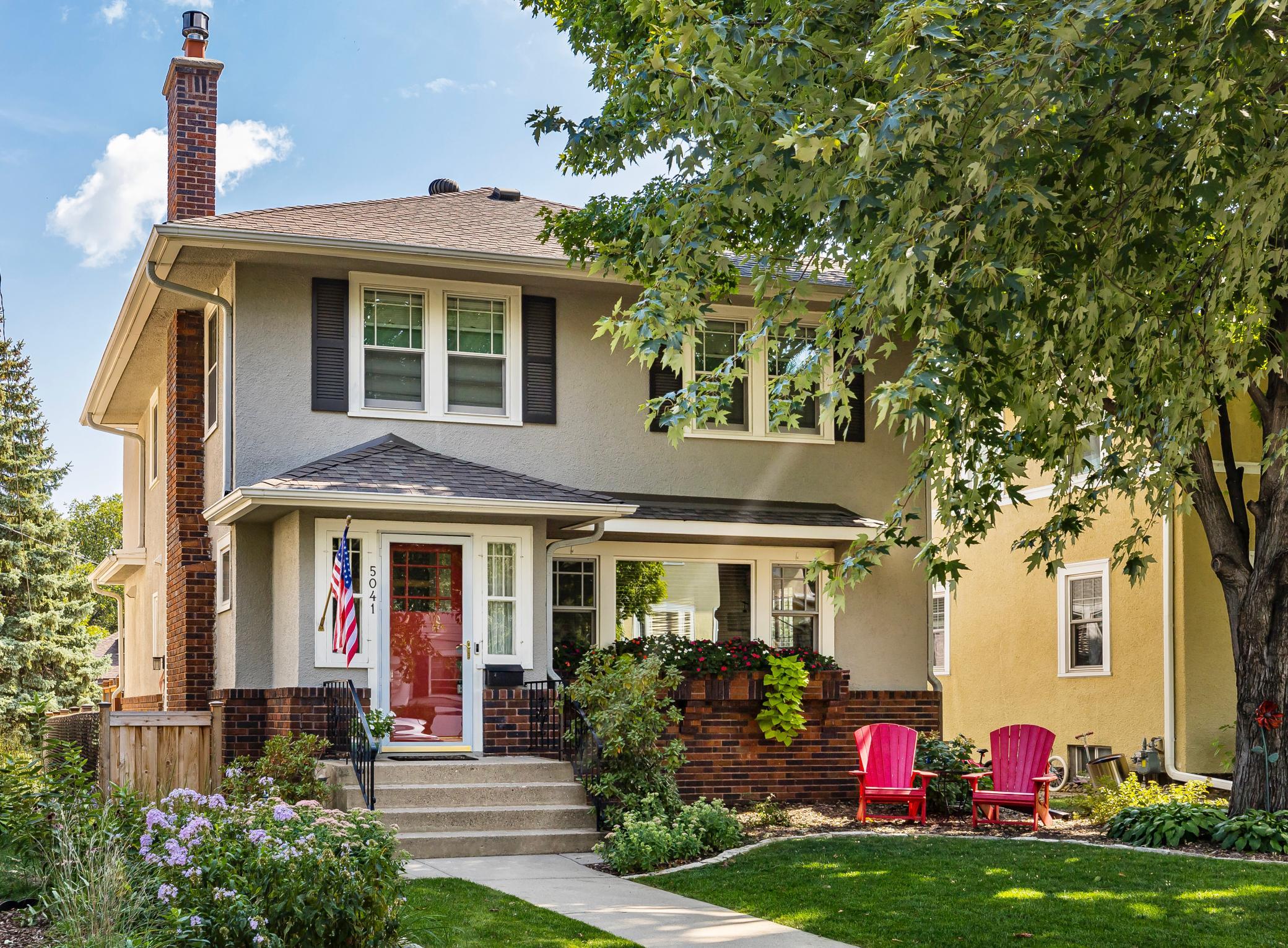 View of Residential at 5041 Queen Avenue, Minneapolis MN 55410, Minneapolis - Mike Wilen | Minnesota Team Real Estate
