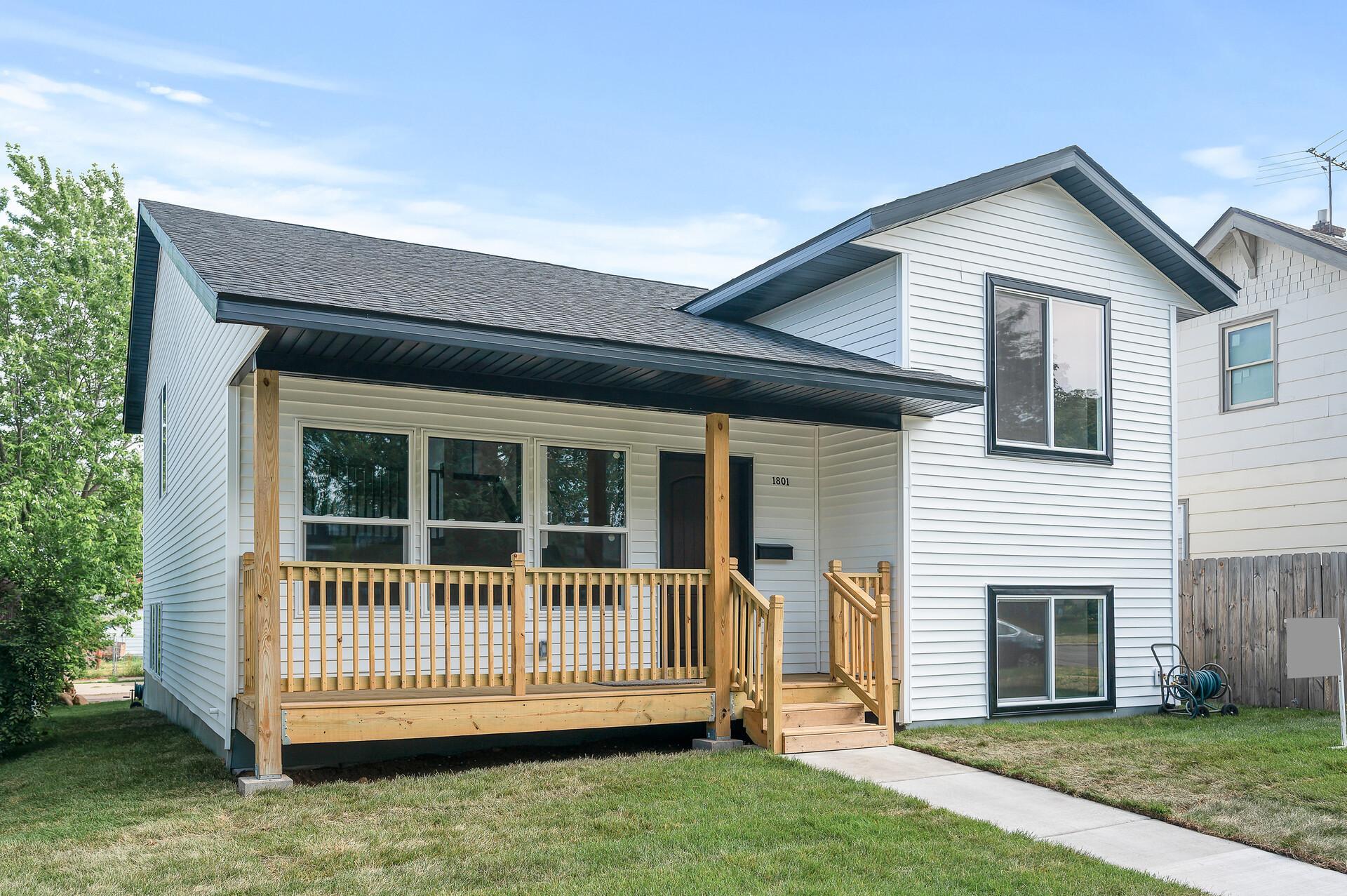 View of Residential at 1801 Nebraska Avenue, Saint Paul MN 55119, Saint Paul - Mike Wilen | Minnesota Team Real Estate