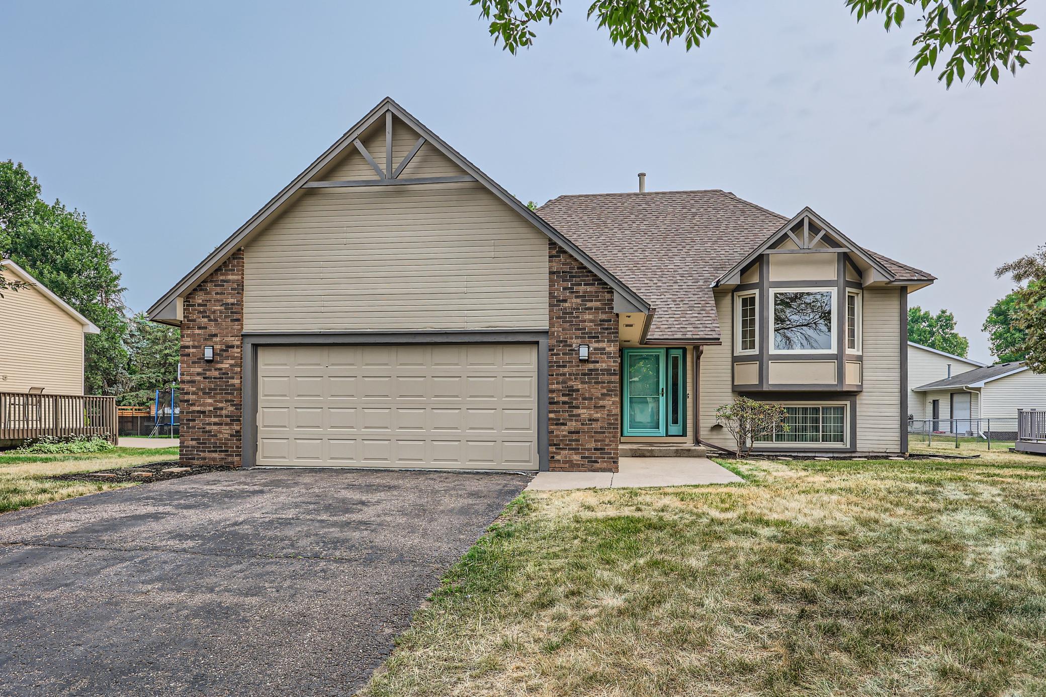 View of Residential at 3391 132nd Lane, Coon Rapids MN 55448, Coon Rapids - Mike Wilen | Minnesota Team Real Estate