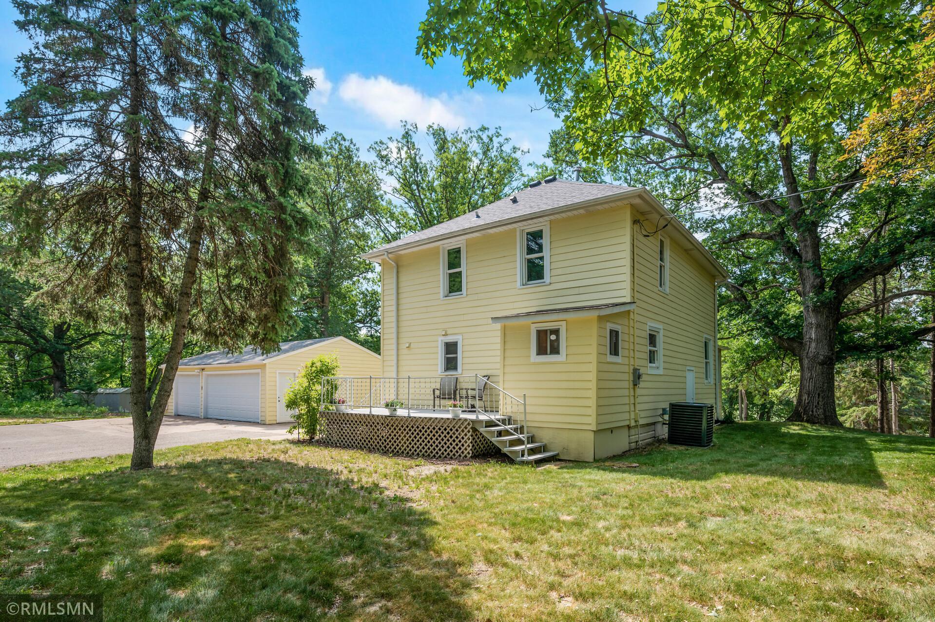 View of Residential at 20555 Harrow Avenue, Forest Lake MN 55025, Forest Lake - Mike Wilen | Minnesota Team Real Estate