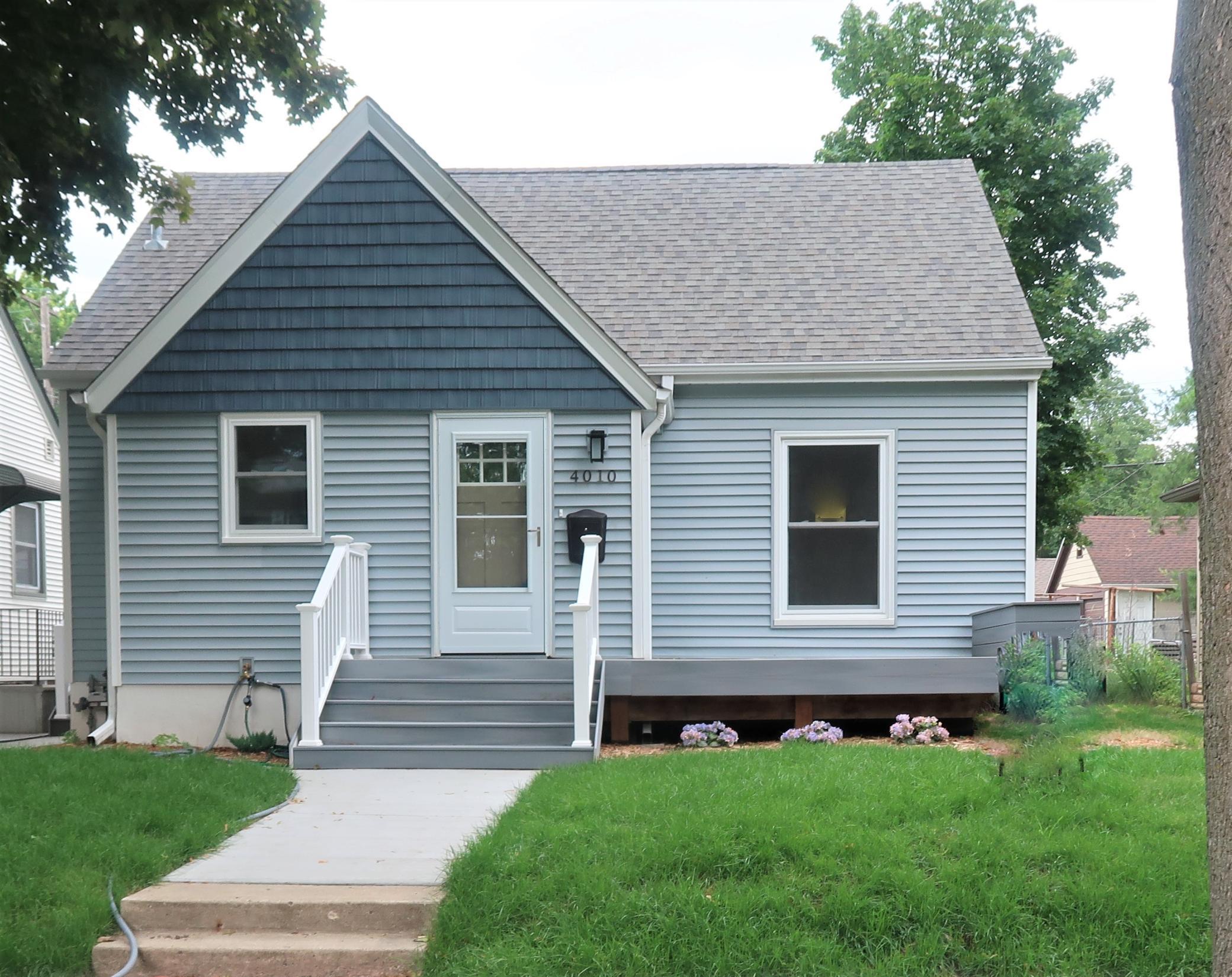 View of Residential at 4010 Sheridan Avenue, Minneapolis MN 55412, Minneapolis - Mike Wilen | Minnesota Team Real Estate
