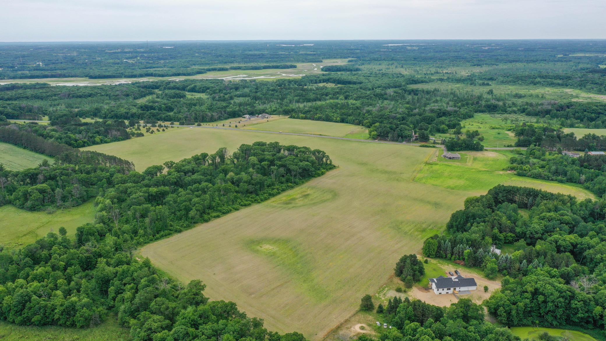 View of Land at 7544 Lent Trail, Stacy MN 55079, Stacy - Mike Wilen | Minnesota Team Real Estate