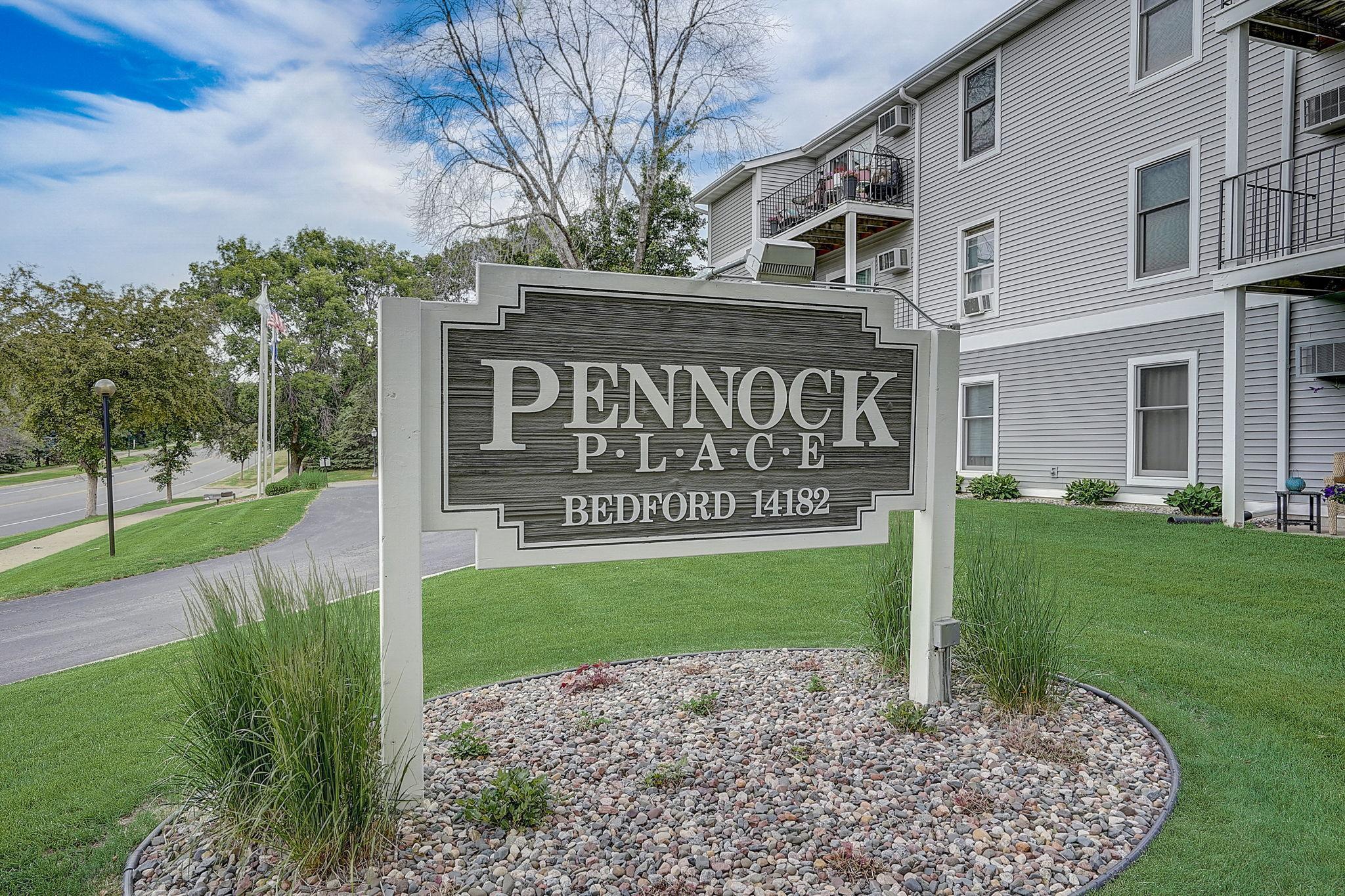 View of Residential at 14182 Pennock Avenue #313, Apple Valley MN 55124, Apple Valley - Mike Wilen | Minnesota Team Real Estate