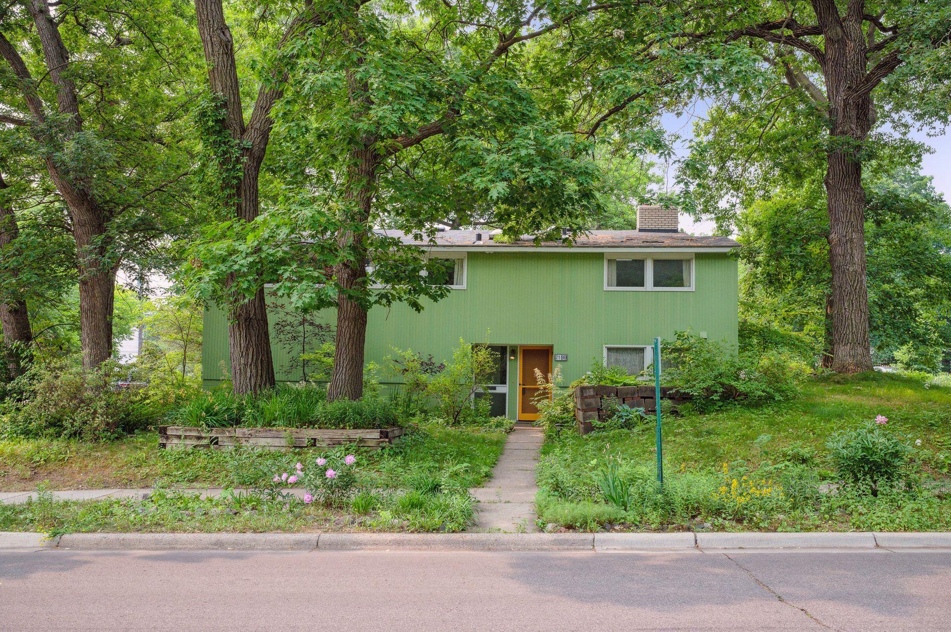 View of Residential at 2190 Folwell Avenue, Falcon Heights MN 55108, Falcon Heights - Mike Wilen | Minnesota Team Real Estate