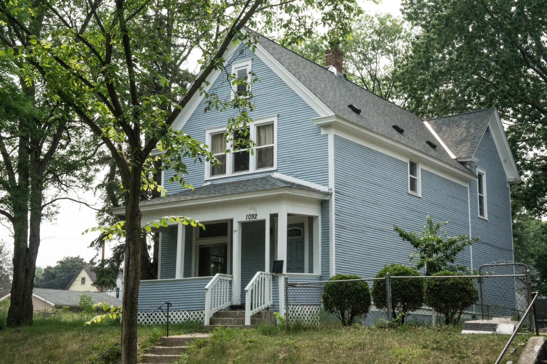 View of Residential at 1092 Reaney Avenue, Saint Paul MN 55106, Saint Paul - Mike Wilen | Minnesota Team Real Estate