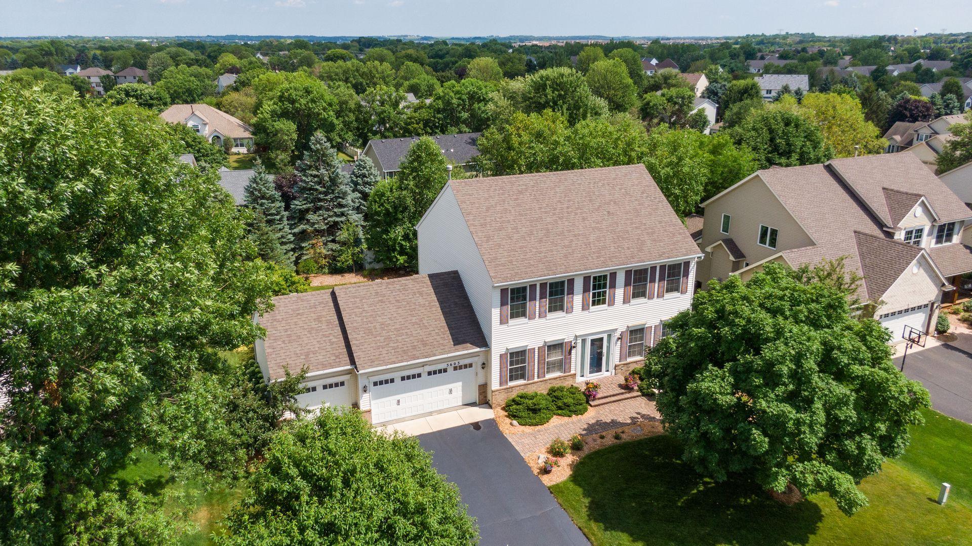 View of Residential at 3603 Commonwealth Circle, Woodbury MN 55125, Woodbury - Mike Wilen | Minnesota Team Real Estate