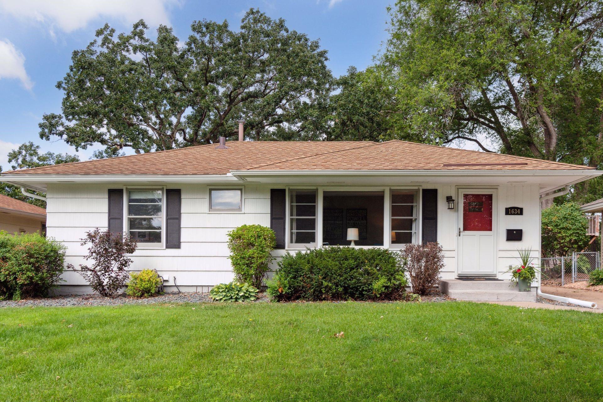 View of Residential at 1634 Pennsylvania Avenue, Saint Louis Park MN 55426, Saint Louis Park - Mike Wilen | Minnesota Team Real Estate