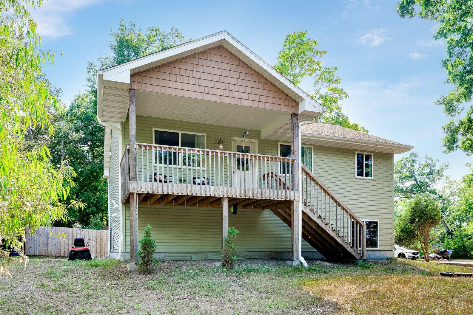 View of Residential at 18335 Everglade Drive, Wyoming MN 55092, Wyoming - Mike Wilen | Minnesota Team Real Estate