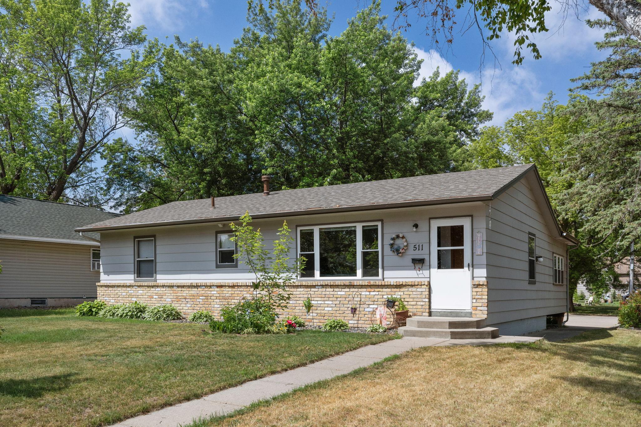 View of Residential at 511 4th Avenue, Princeton MN 55371, Princeton - Mike Wilen | Minnesota Team Real Estate