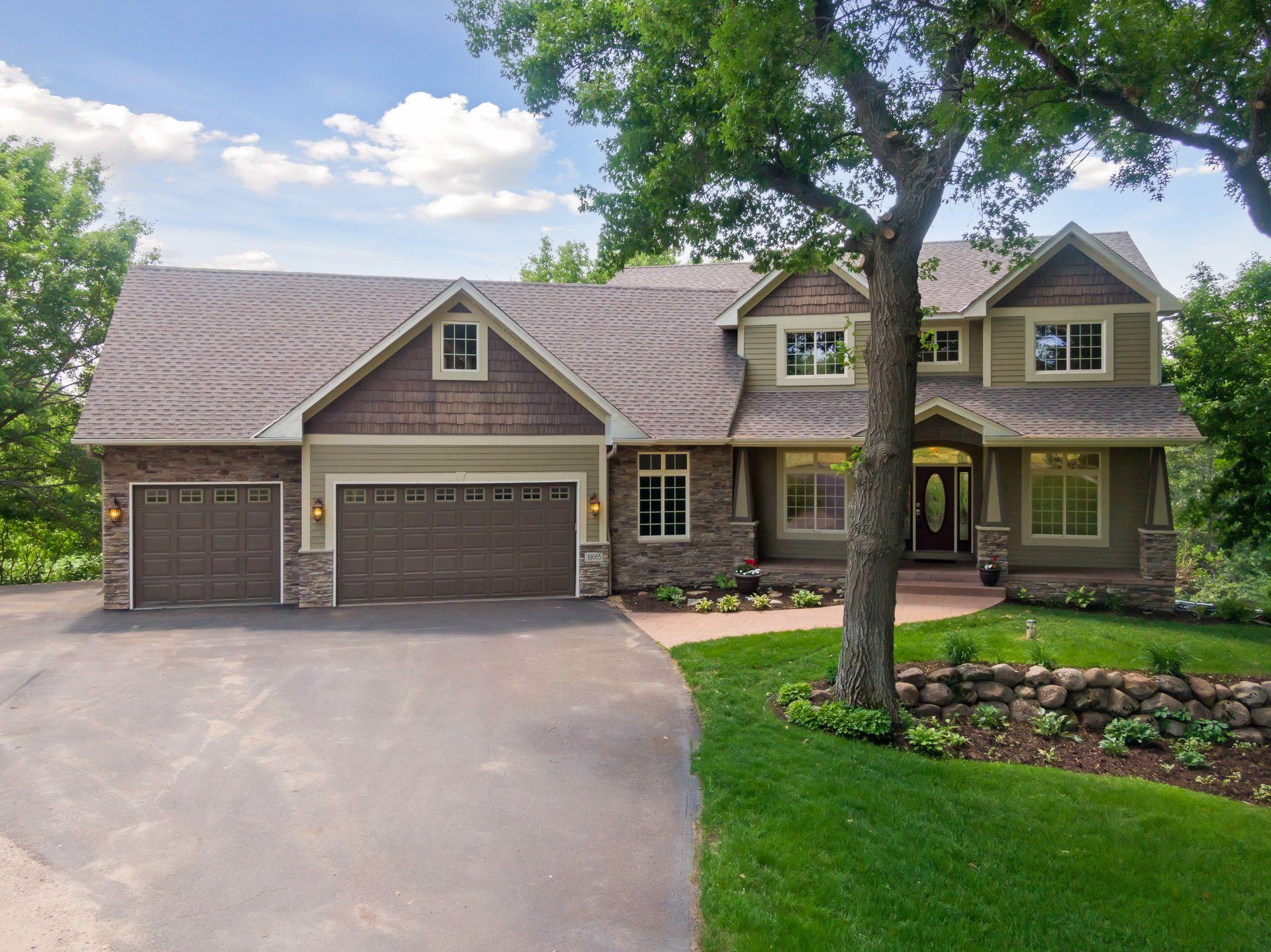 View of Residential at 19065 236th Avenue, Big Lake MN 55309, Big Lake - Mike Wilen | Minnesota Team Real Estate