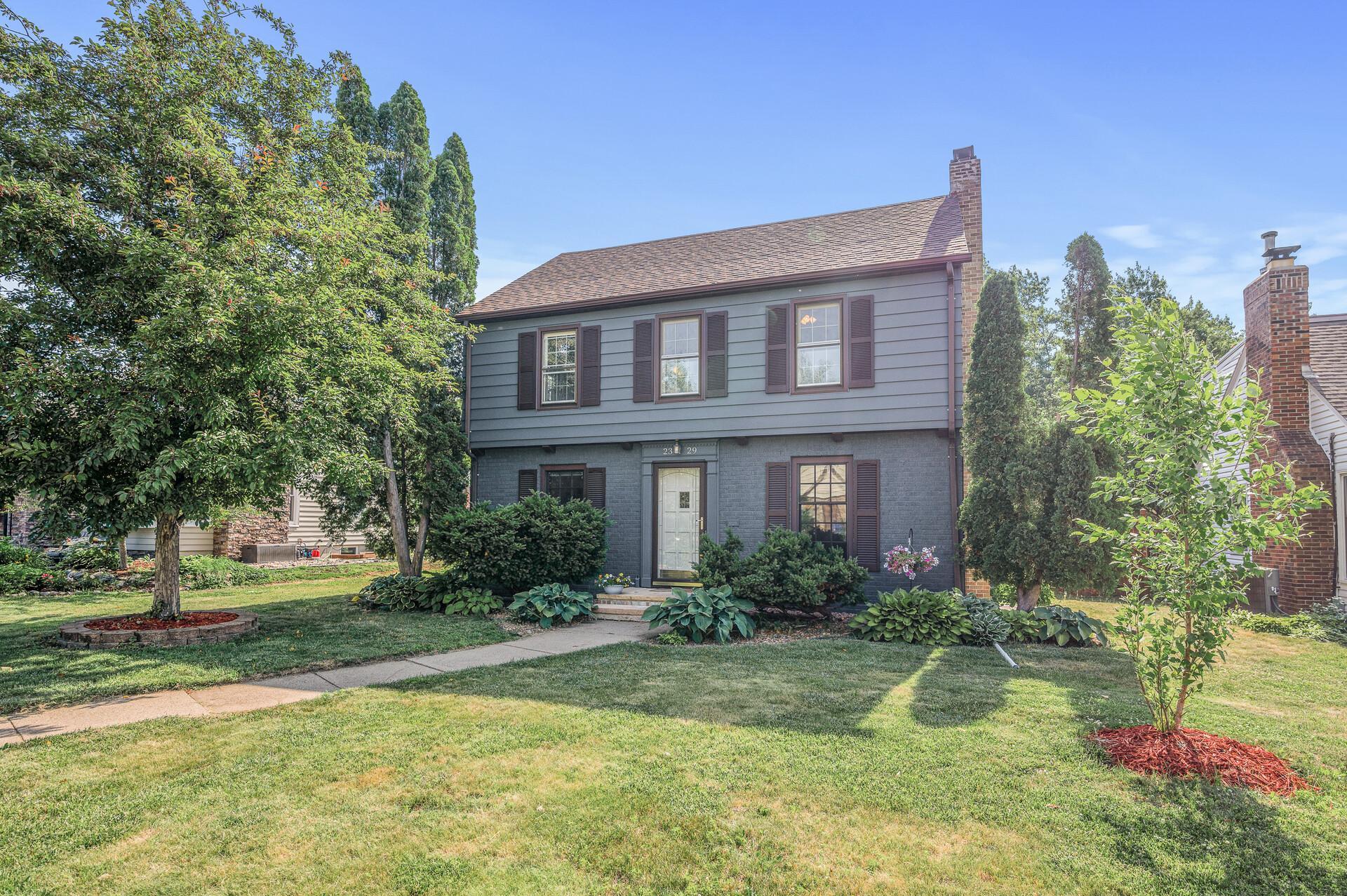 View of Residential at 2329 Taft Street, Minneapolis MN 55418, Minneapolis - Mike Wilen | Minnesota Team Real Estate