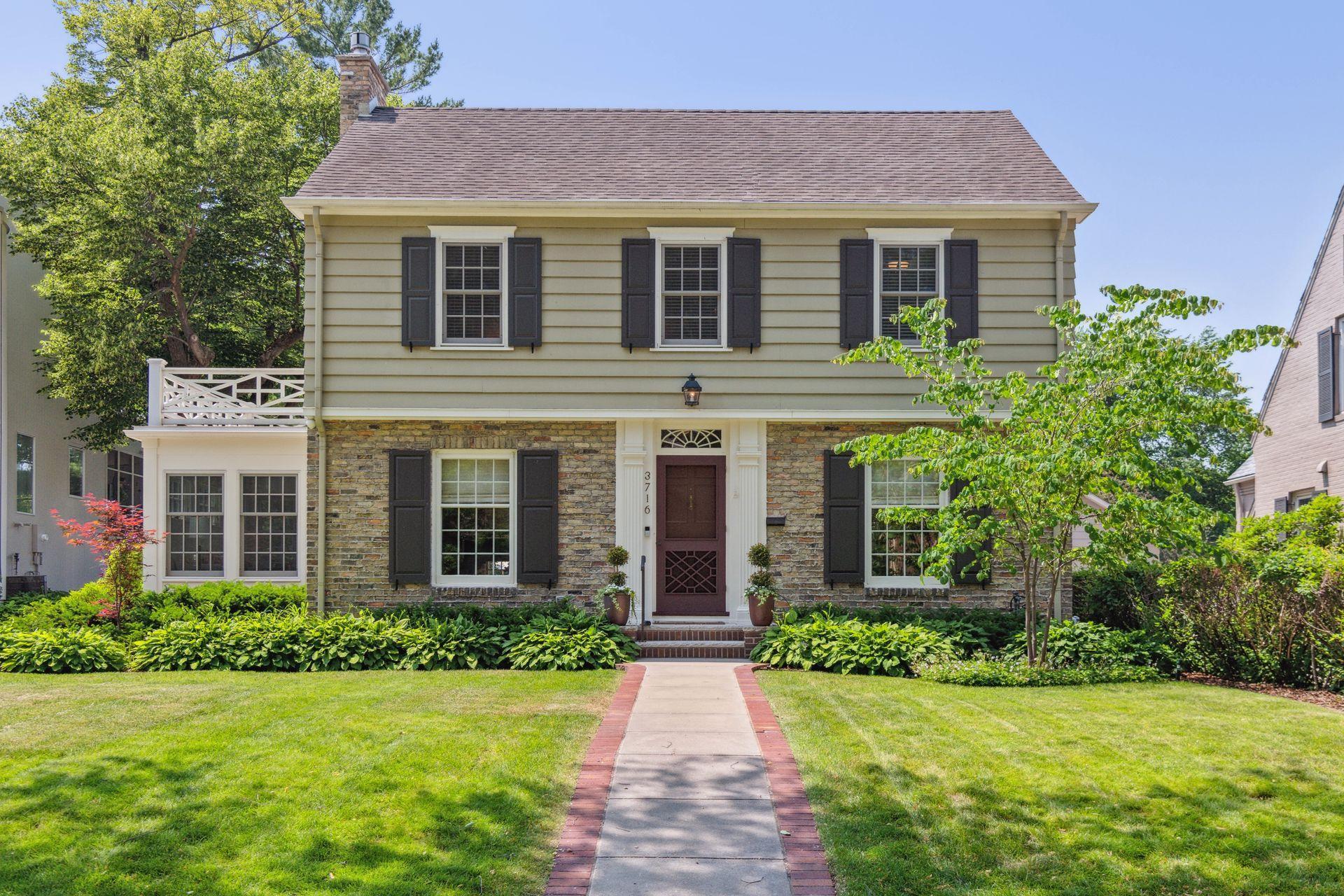 View of Residential at 3716 Abbott Avenue, Minneapolis MN 55410, Minneapolis - Mike Wilen | Minnesota Team Real Estate
