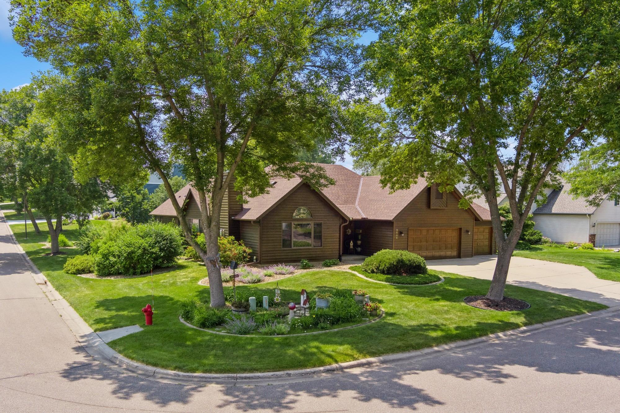 View of Residential at 8645 Jenner Lane, Cottage Grove MN 55016, Cottage Grove - Mike Wilen | Minnesota Team Real Estate