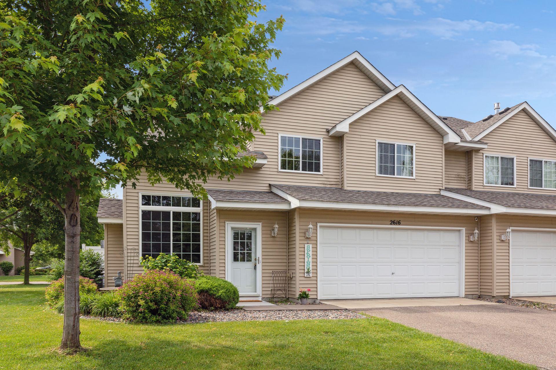 View of Residential at 2616 Yellowstone Drive #36, Hastings MN 55033, Hastings - Mike Wilen | Minnesota Team Real Estate