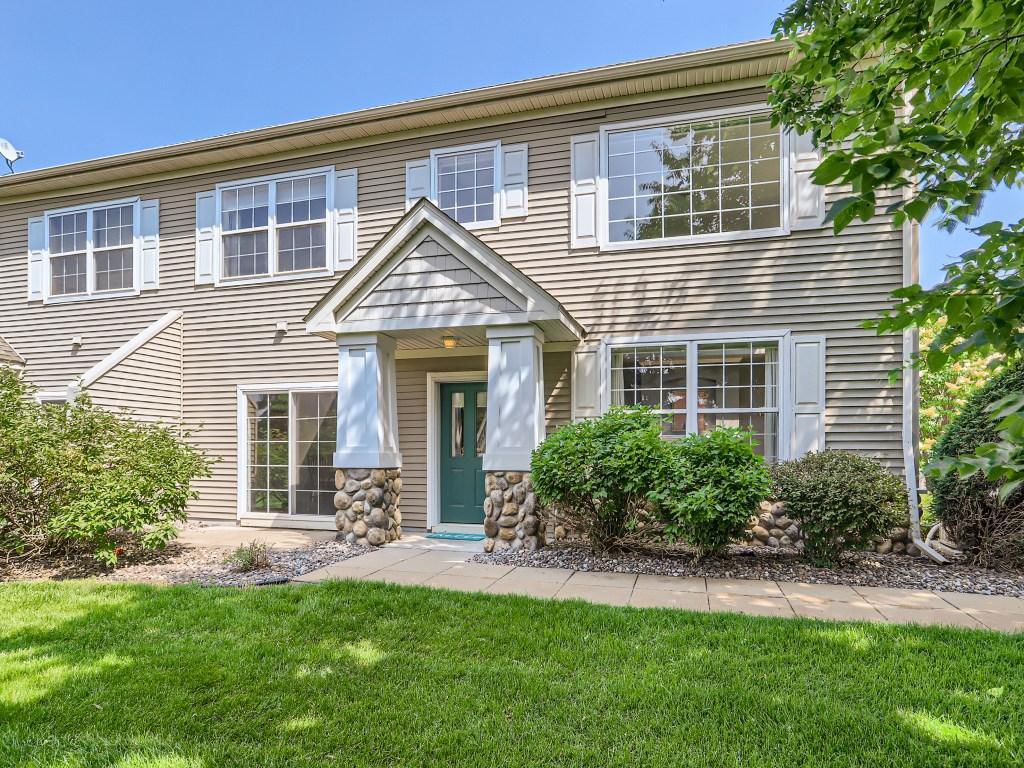 View of Residential at 1907 Wildflower Court, Shoreview MN 55126, Shoreview - Mike Wilen | Minnesota Team Real Estate