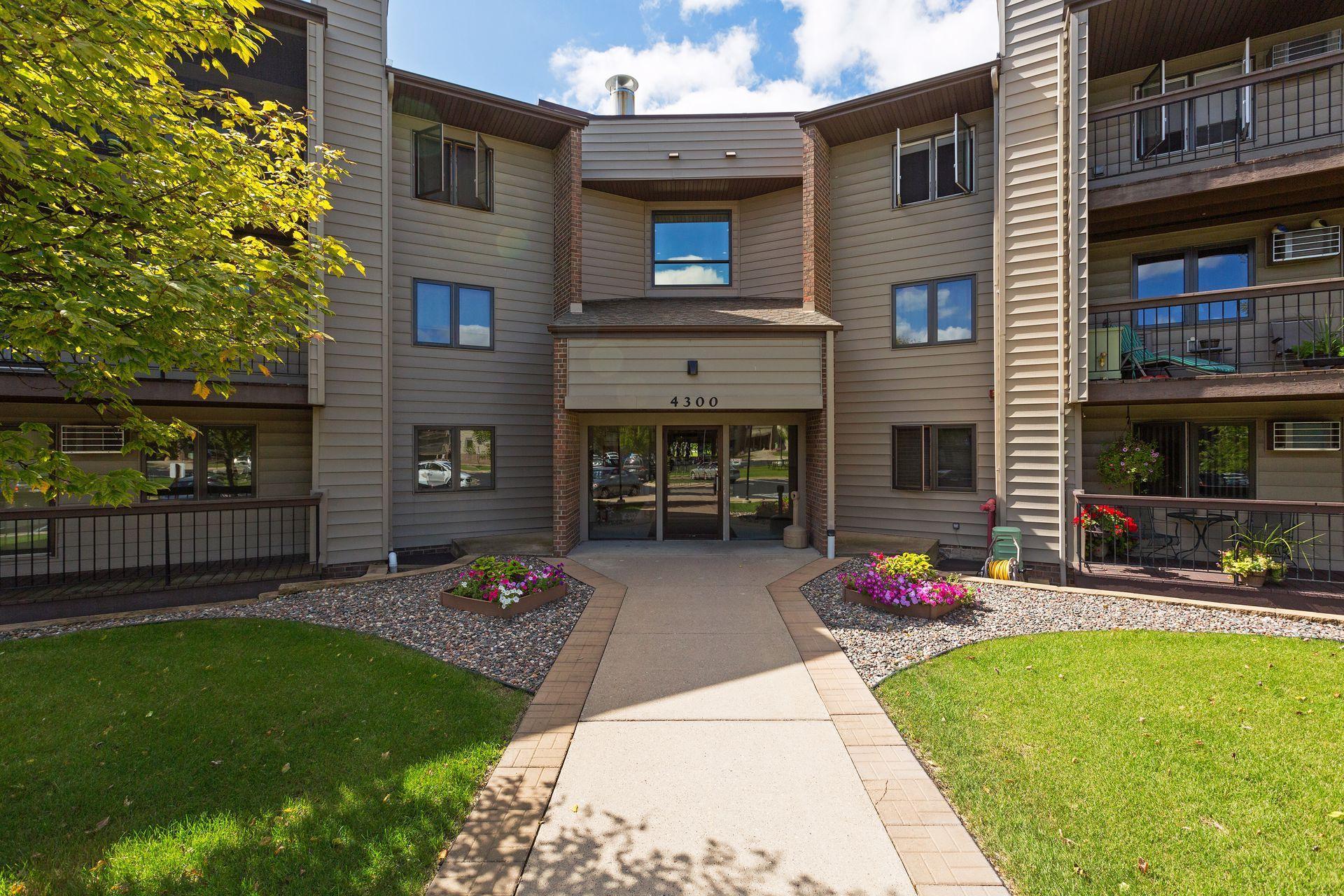 View of Residential at 4350 Trenton Lane #302, Plymouth MN 55442, Plymouth - Mike Wilen | Minnesota Team Real Estate
