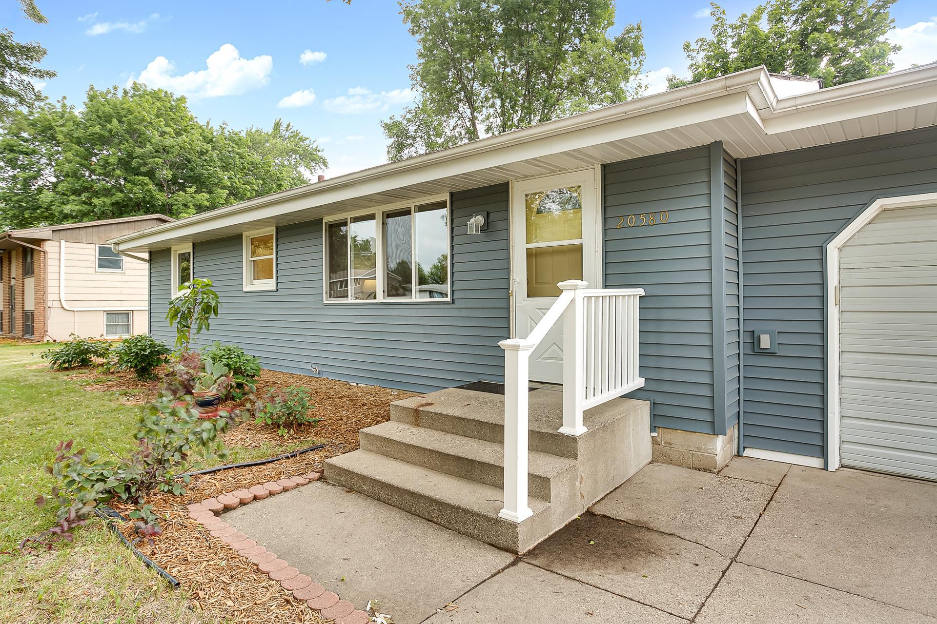 View of Residential at 20580 Idalia Avenue, Lakeville MN 55044, Lakeville - Mike Wilen | Minnesota Team Real Estate