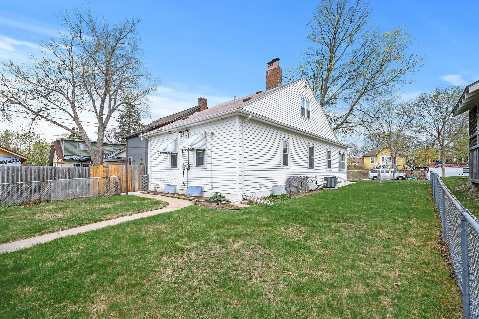 View of Residential at 4726 3rd Avenue, Minneapolis MN 55419, Minneapolis - Mike Wilen | Minnesota Team Real Estate