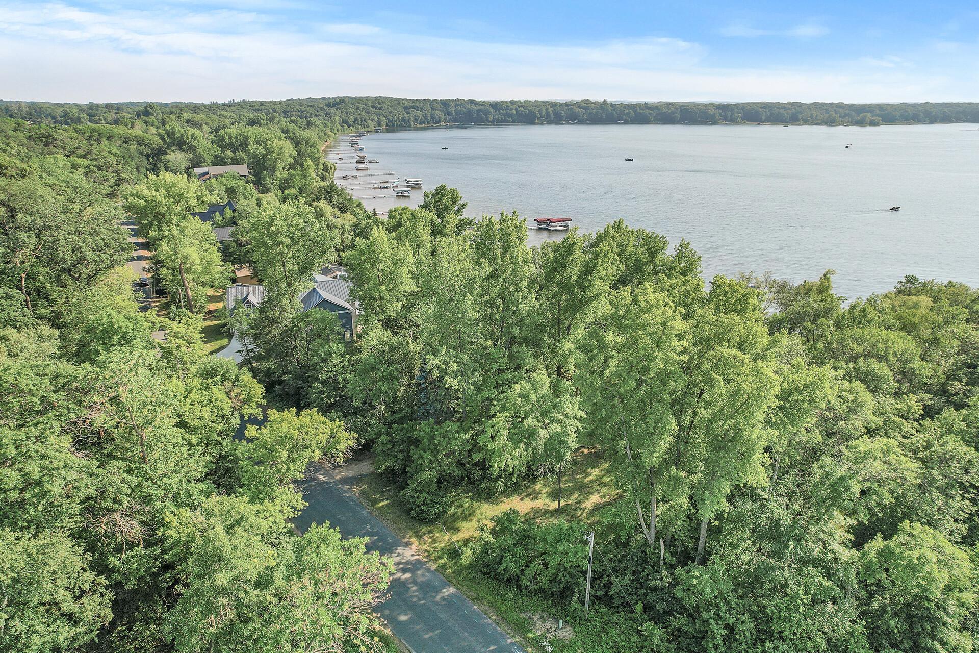 View of Land at xxxx Norell Avenue, Scandia MN 55047, Scandia - Mike Wilen | Minnesota Team Real Estate