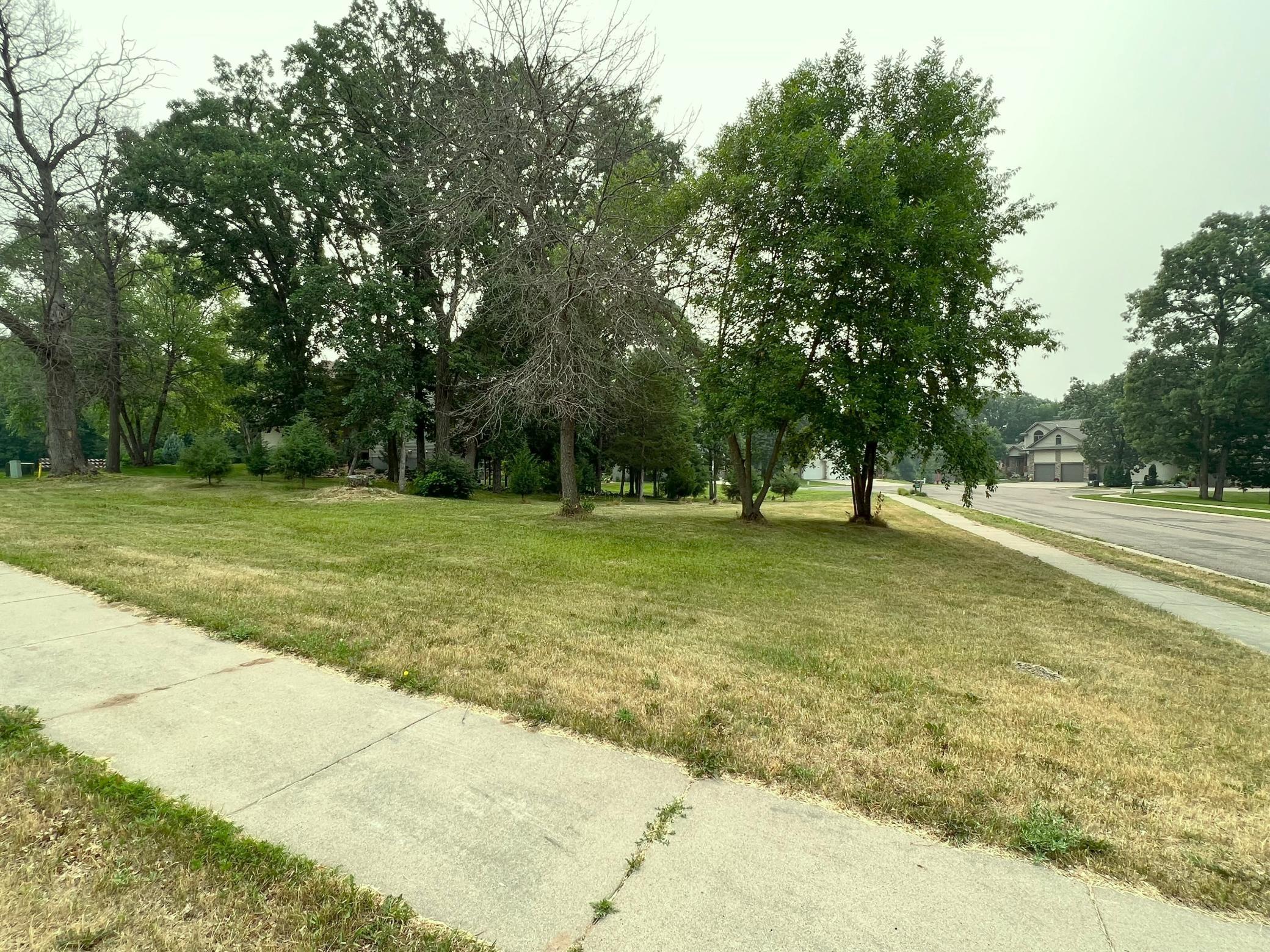 View of Land at 13629 Peter Avenue, Becker MN 55308, Becker - Mike Wilen | Minnesota Team Real Estate