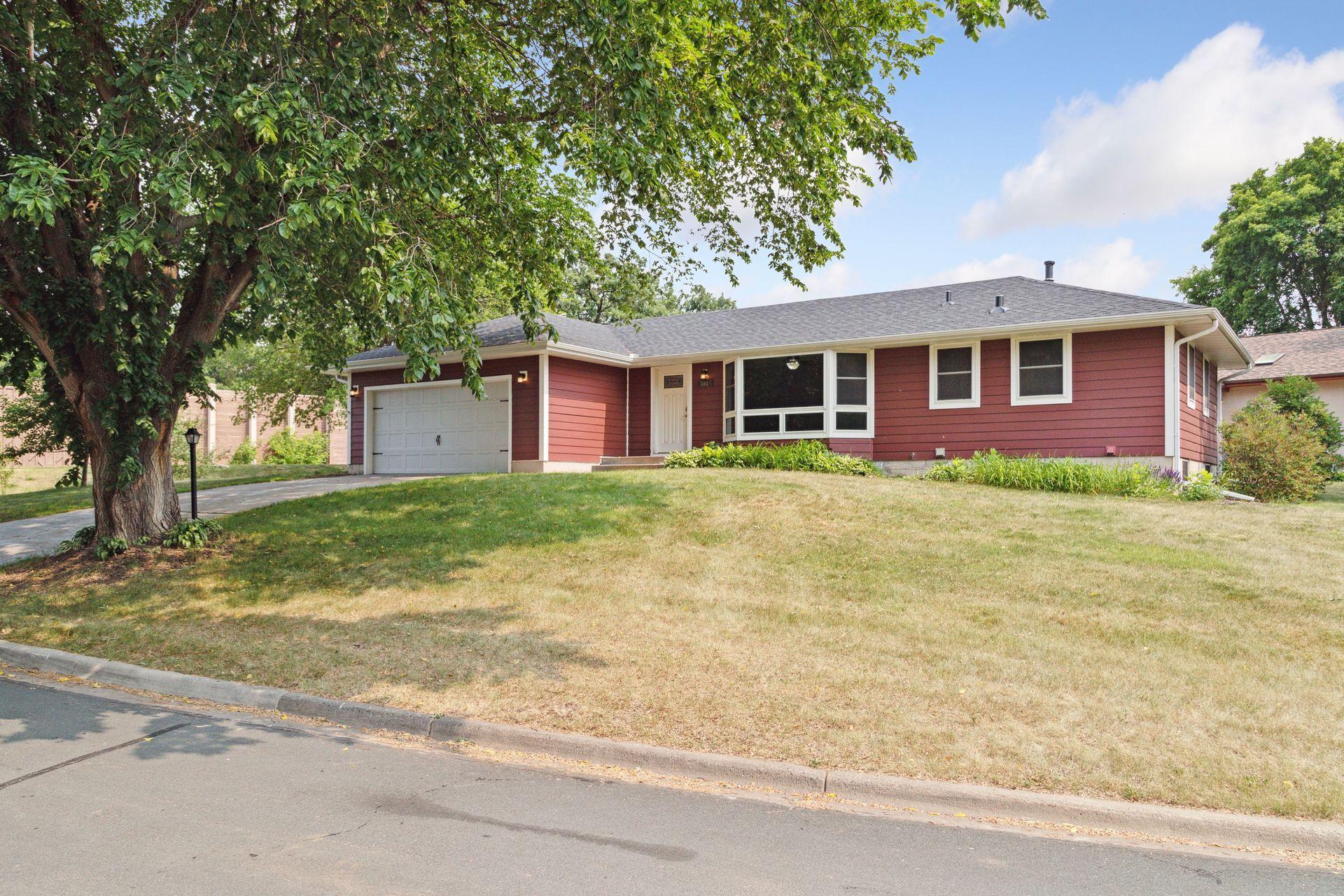 View of Residential at 801 Knob Hill Road, Burnsville MN 55337, Burnsville - Mike Wilen | Minnesota Team Real Estate