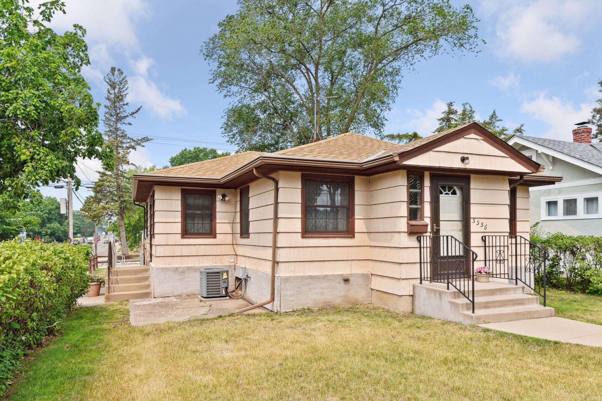 View of Residential at 5556 43rd Avenue, Minneapolis MN 55417, Minneapolis - Mike Wilen | Minnesota Team Real Estate