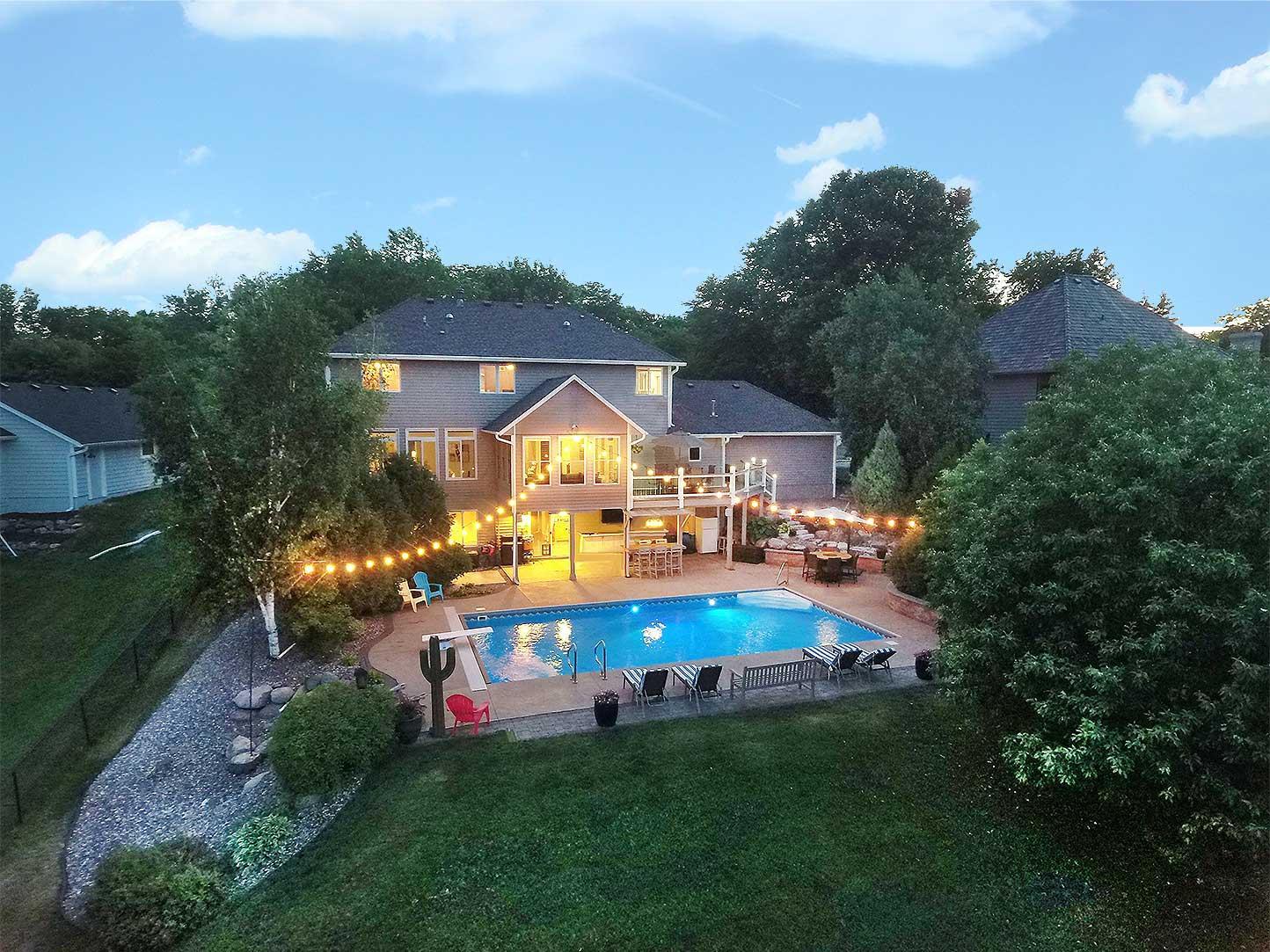 View of Residential at 5755 Brentridge Drive, Excelsior MN 55331, Excelsior - Mike Wilen | Minnesota Team Real Estate