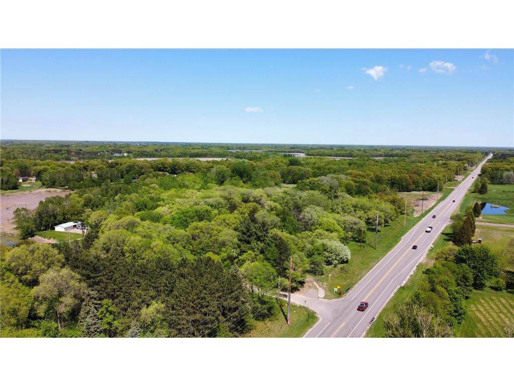 View of Land at XXX Mankato Street, Ham Lake MN 55304, Ham Lake - Mike Wilen | Minnesota Team Real Estate