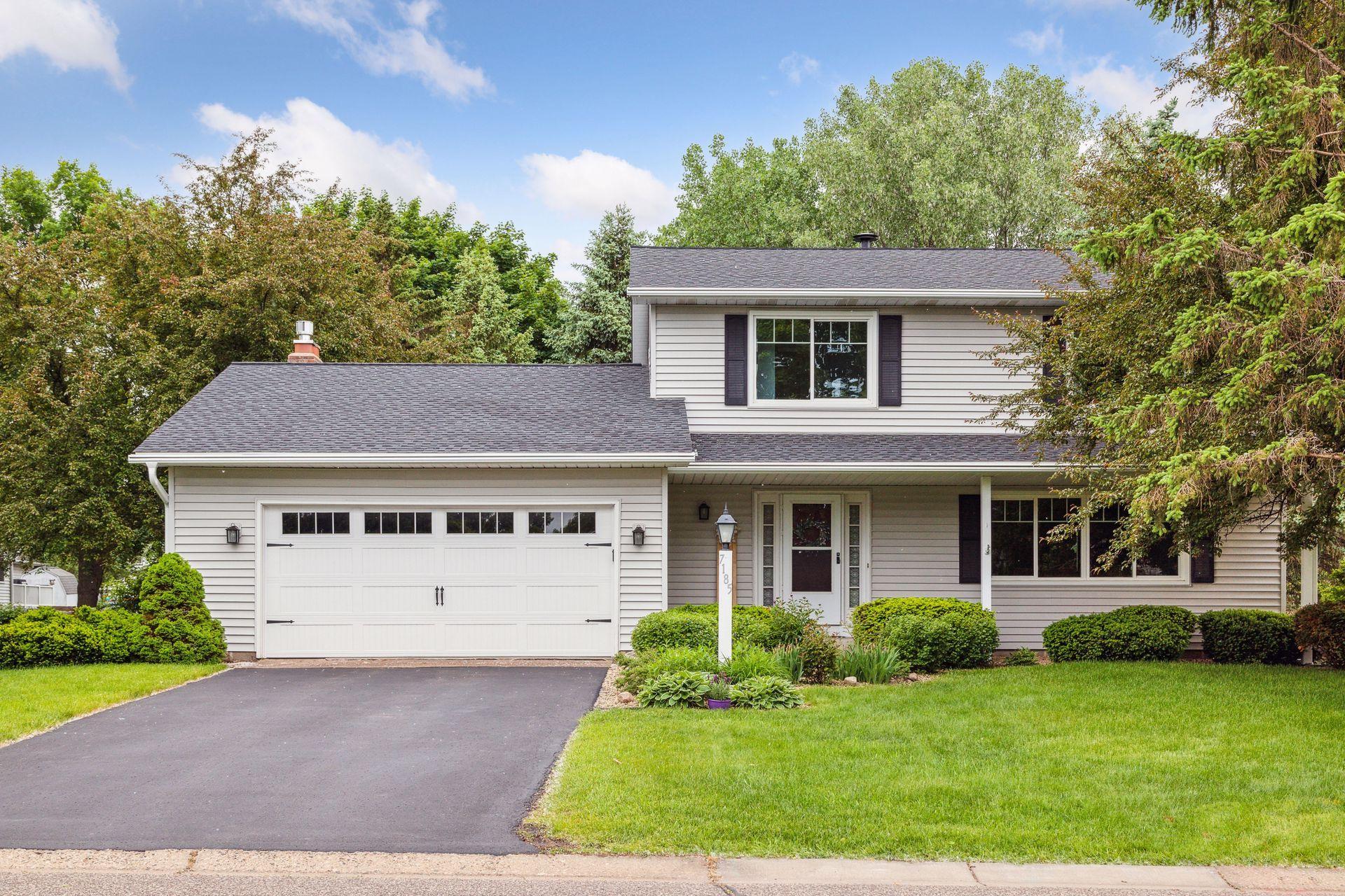 View of Residential at 7185 Sherwood Road, Woodbury MN 55125, Woodbury - Mike Wilen | Minnesota Team Real Estate