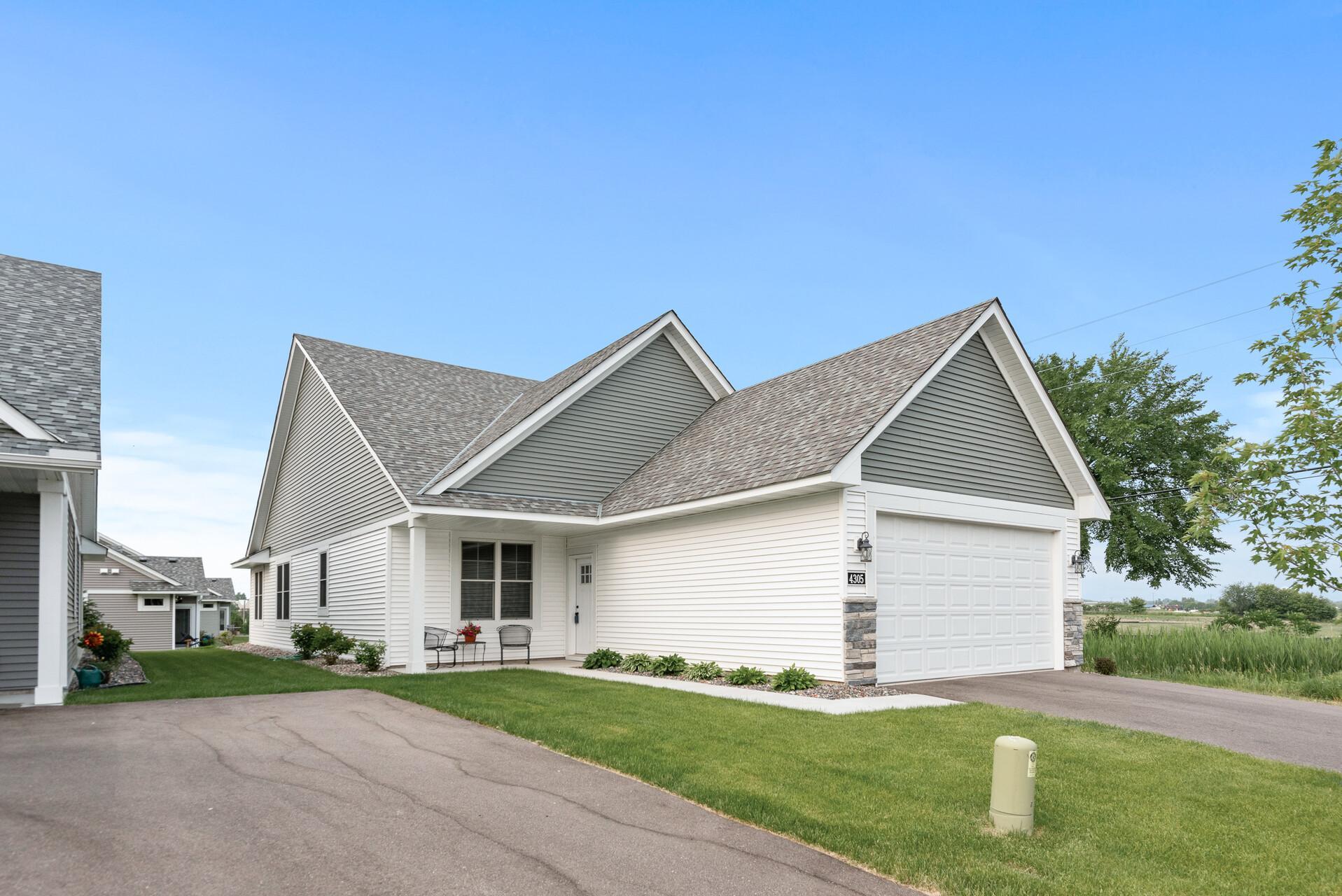 View of Residential at 4305 150th Street, Hugo MN 55038, Hugo - Mike Wilen | Minnesota Team Real Estate