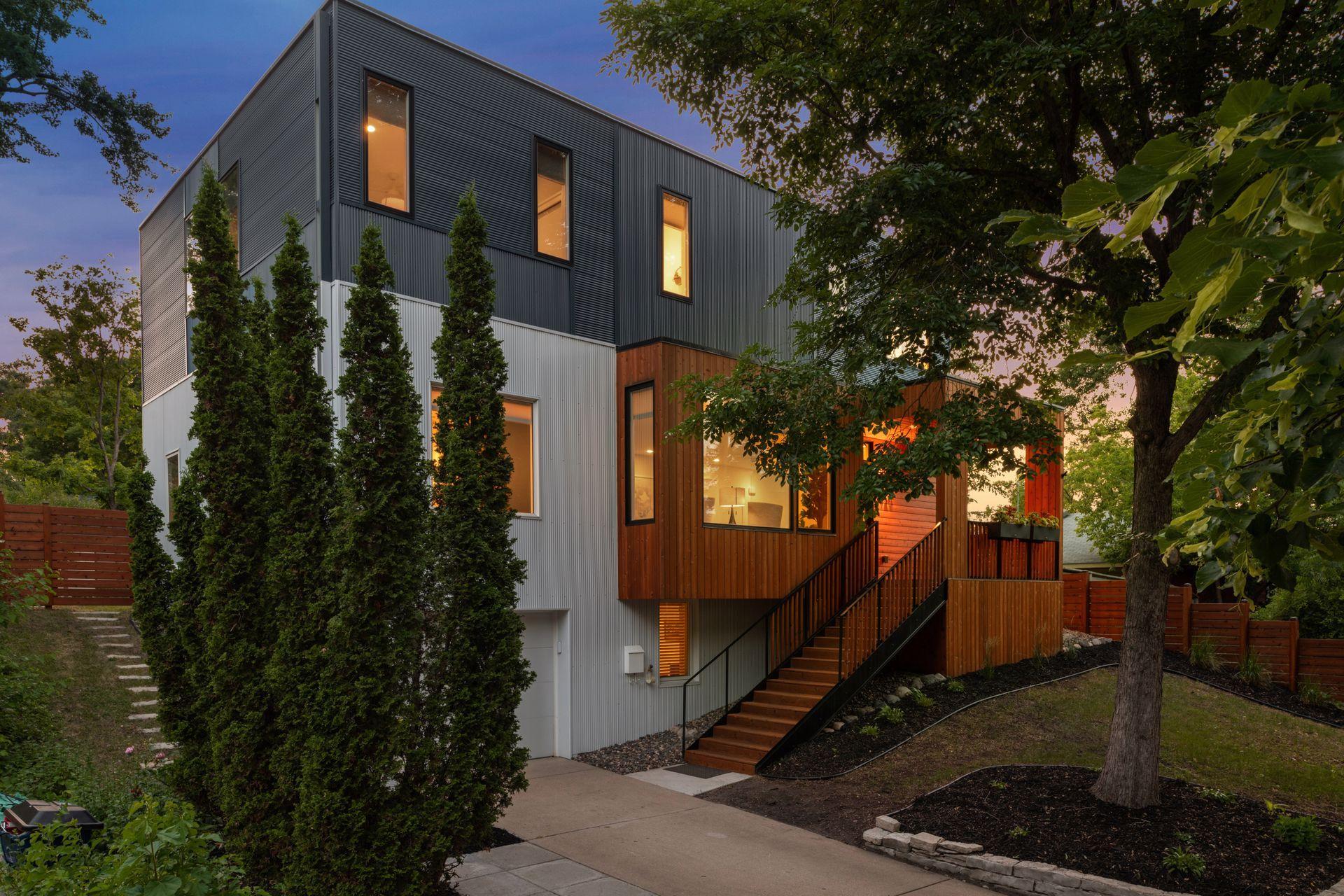 View of Residential at 3920 Upton Avenue, Minneapolis MN 55410, Minneapolis - Mike Wilen | Minnesota Team Real Estate