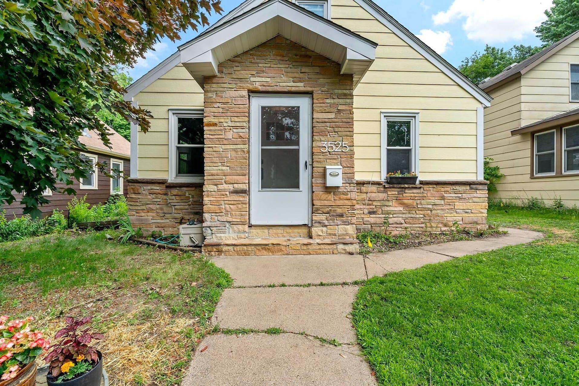 View of Residential at 3525 14th Avenue, Minneapolis MN 55407, Minneapolis - Mike Wilen | Minnesota Team Real Estate
