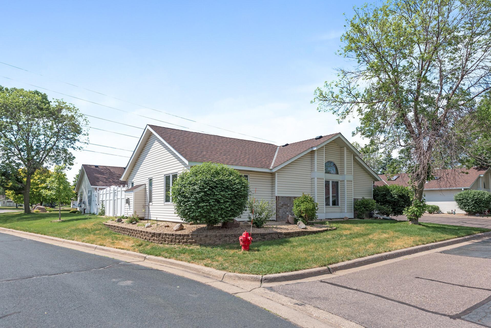 View of Residential at 9236 Windsor Lane, Brooklyn Park MN 55443, Brooklyn Park - Mike Wilen | Minnesota Team Real Estate