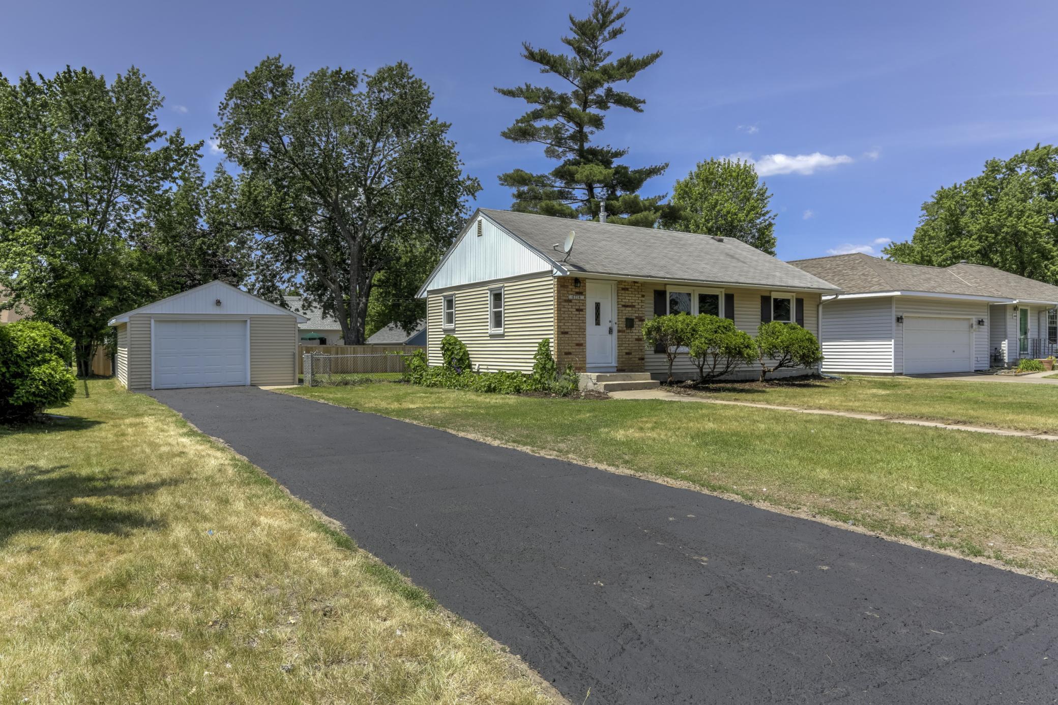 View of Residential at 6714 10th Avenue, Richfield MN 55423, Richfield - Mike Wilen | Minnesota Team Real Estate