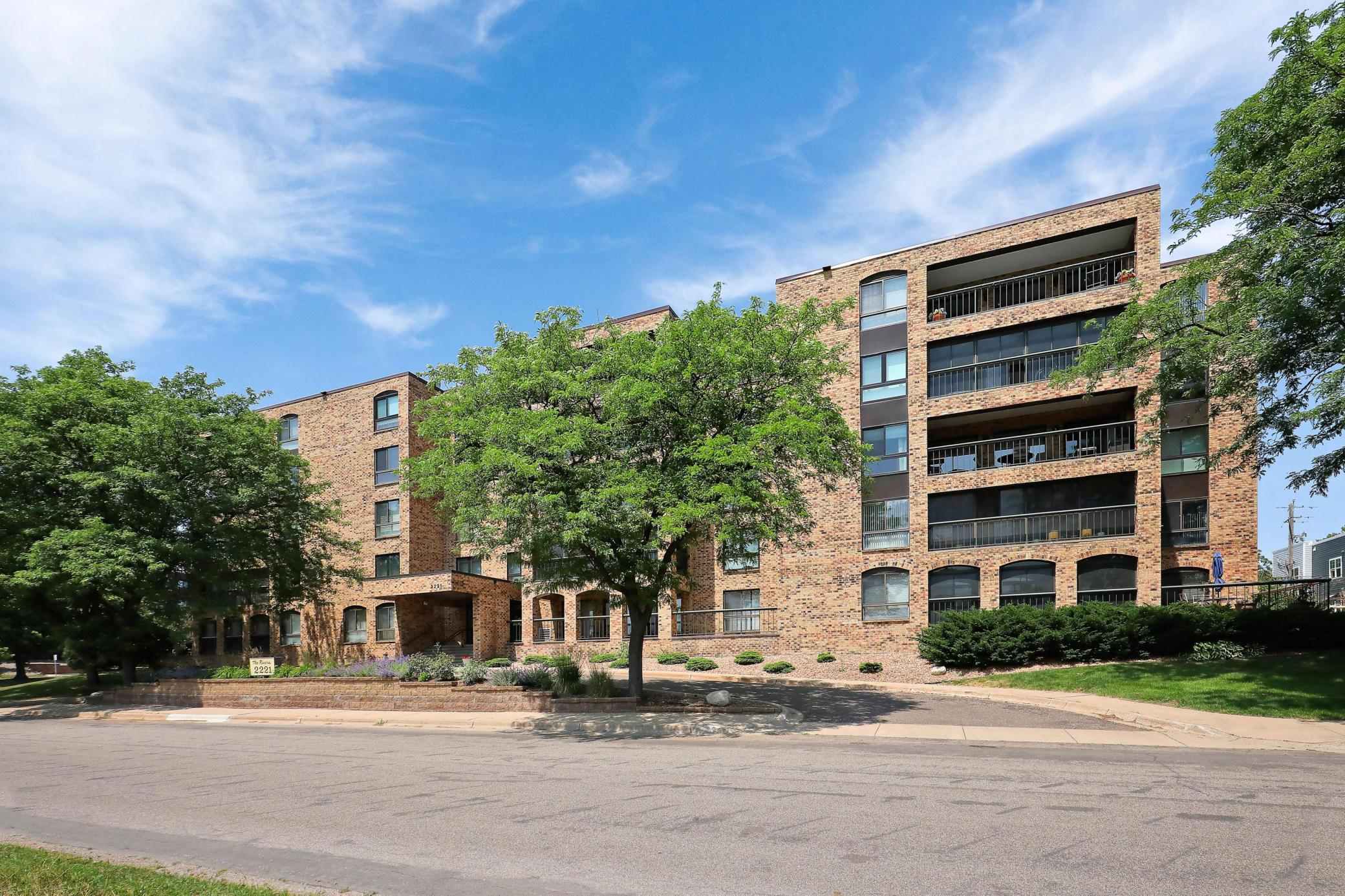 View of Residential at 2221 Youngman Avenue #204, Saint Paul MN 55116, Saint Paul - Mike Wilen | Minnesota Team Real Estate